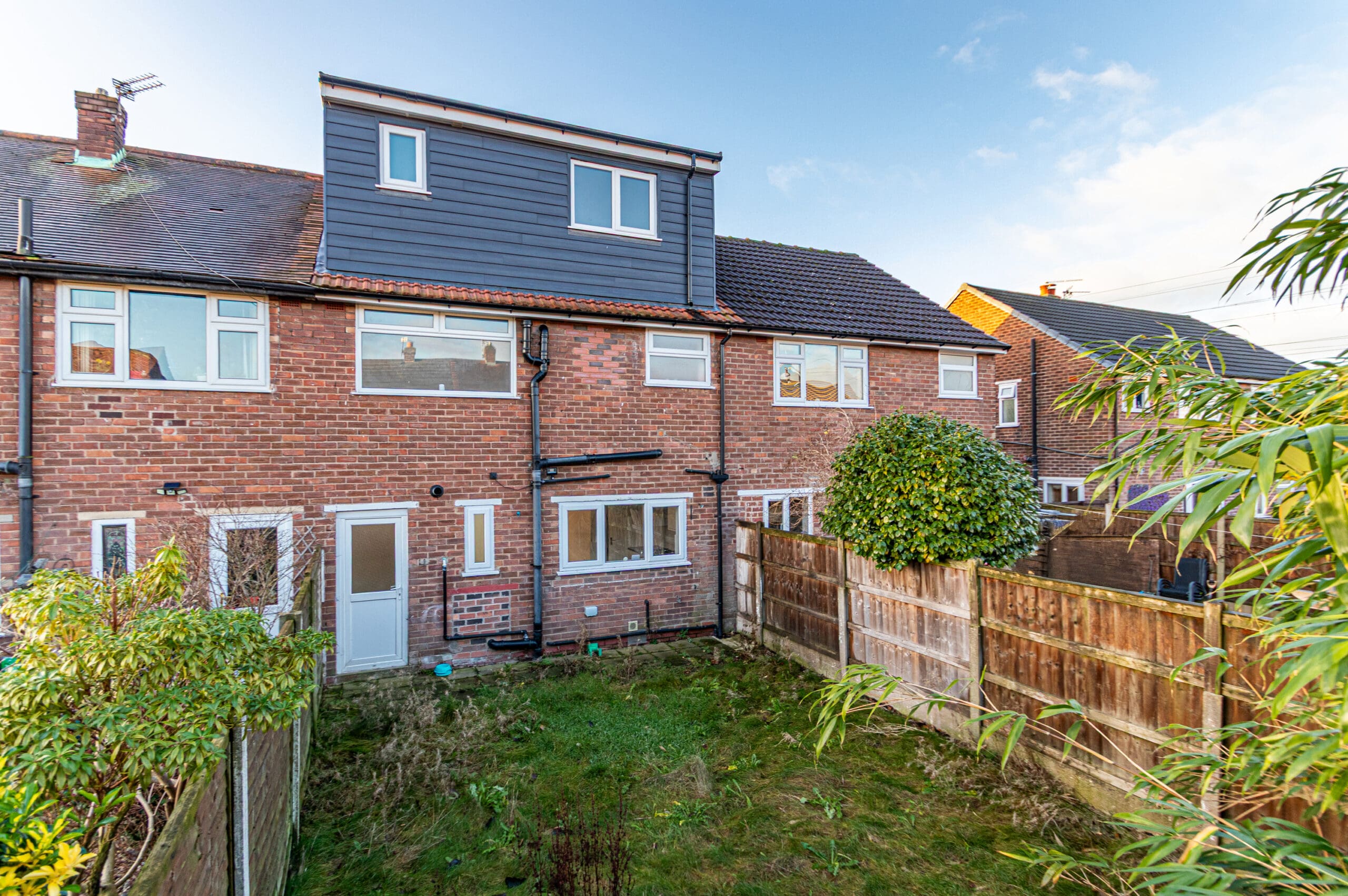 Shaftesbury Gardens, Flixton - VitalSpace