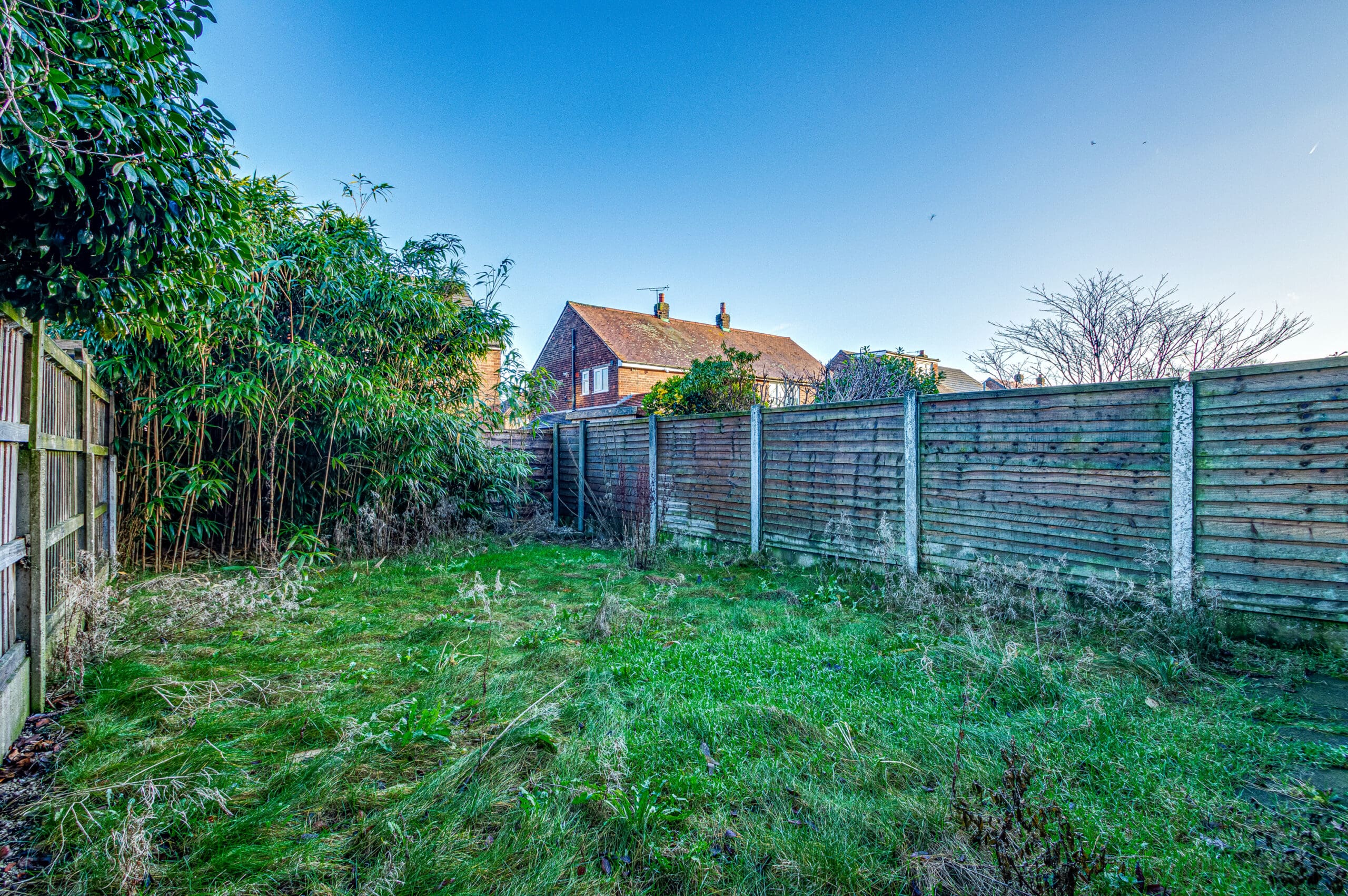 Shaftesbury Gardens, Flixton - VitalSpace