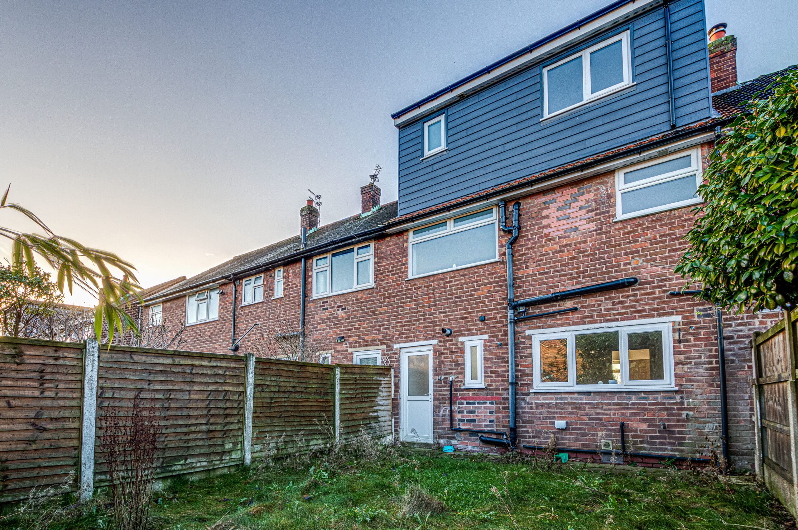 Shaftesbury Gardens, Flixton - VitalSpace