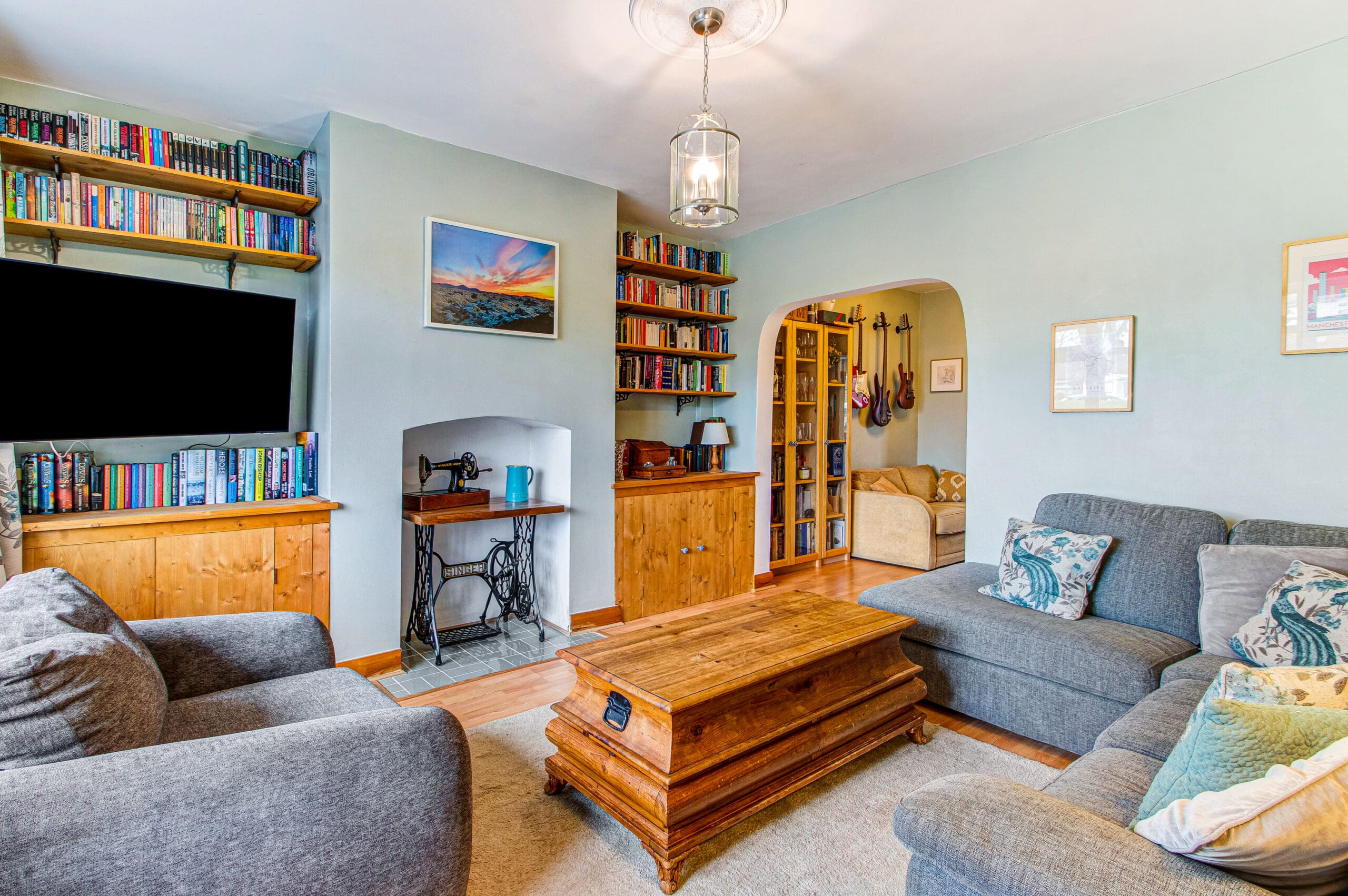 Lawrence Road, Flixton - VitalSpace