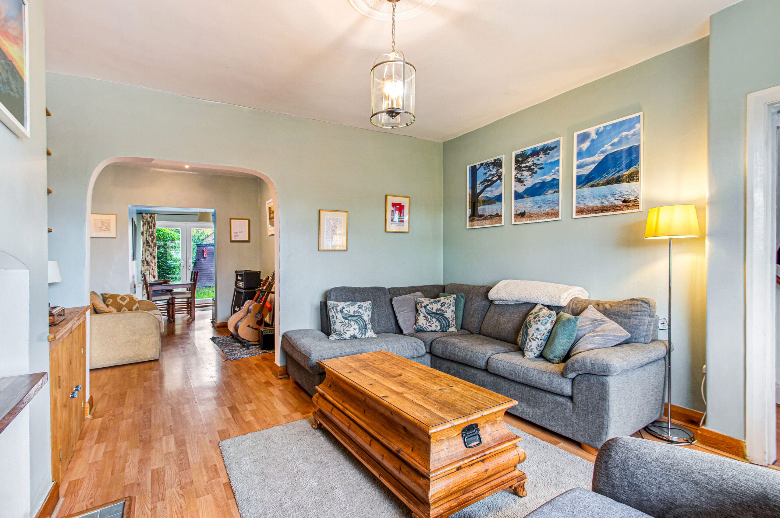 Lawrence Road, Flixton - VitalSpace