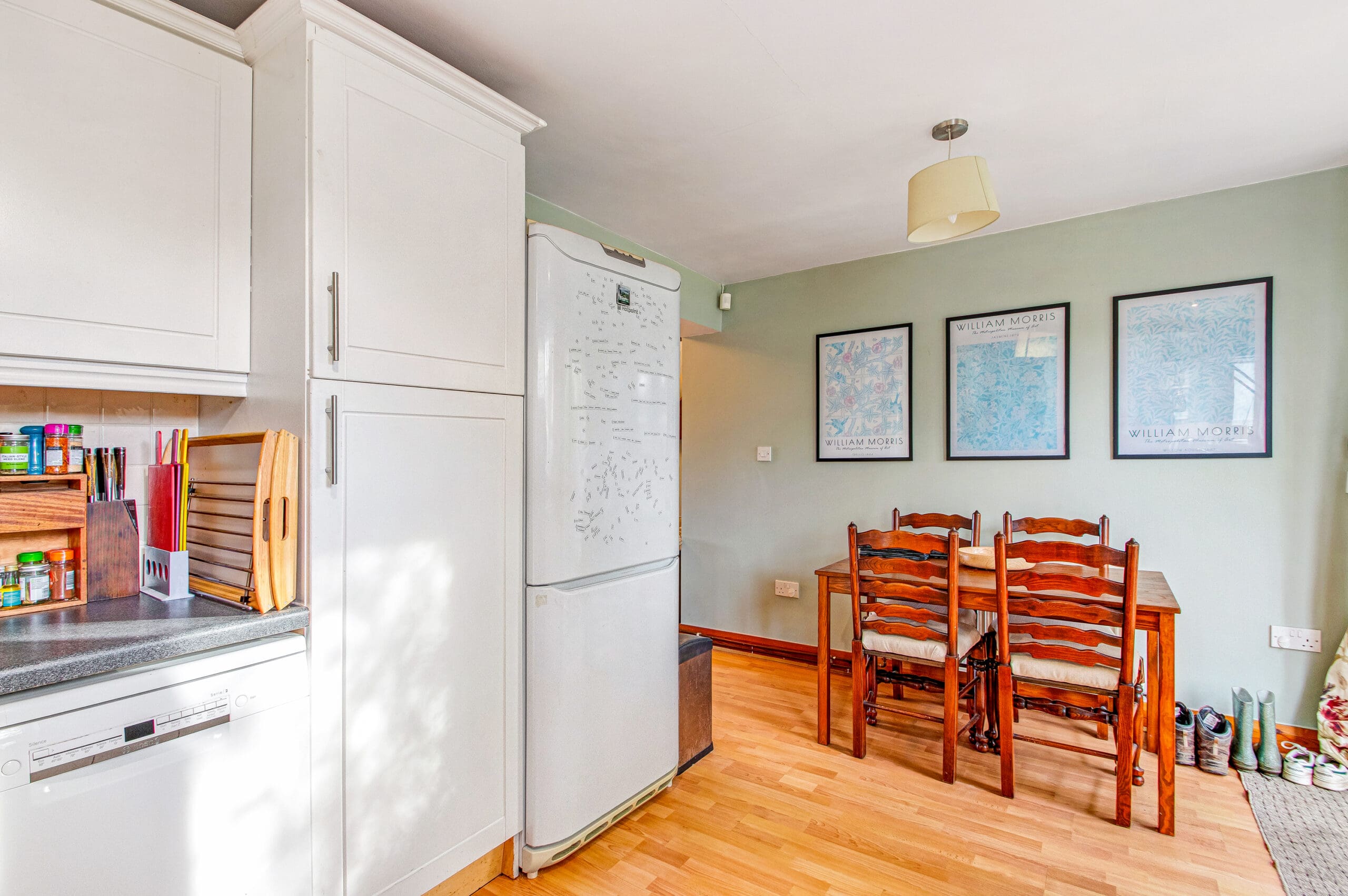 Lawrence Road, Flixton - VitalSpace