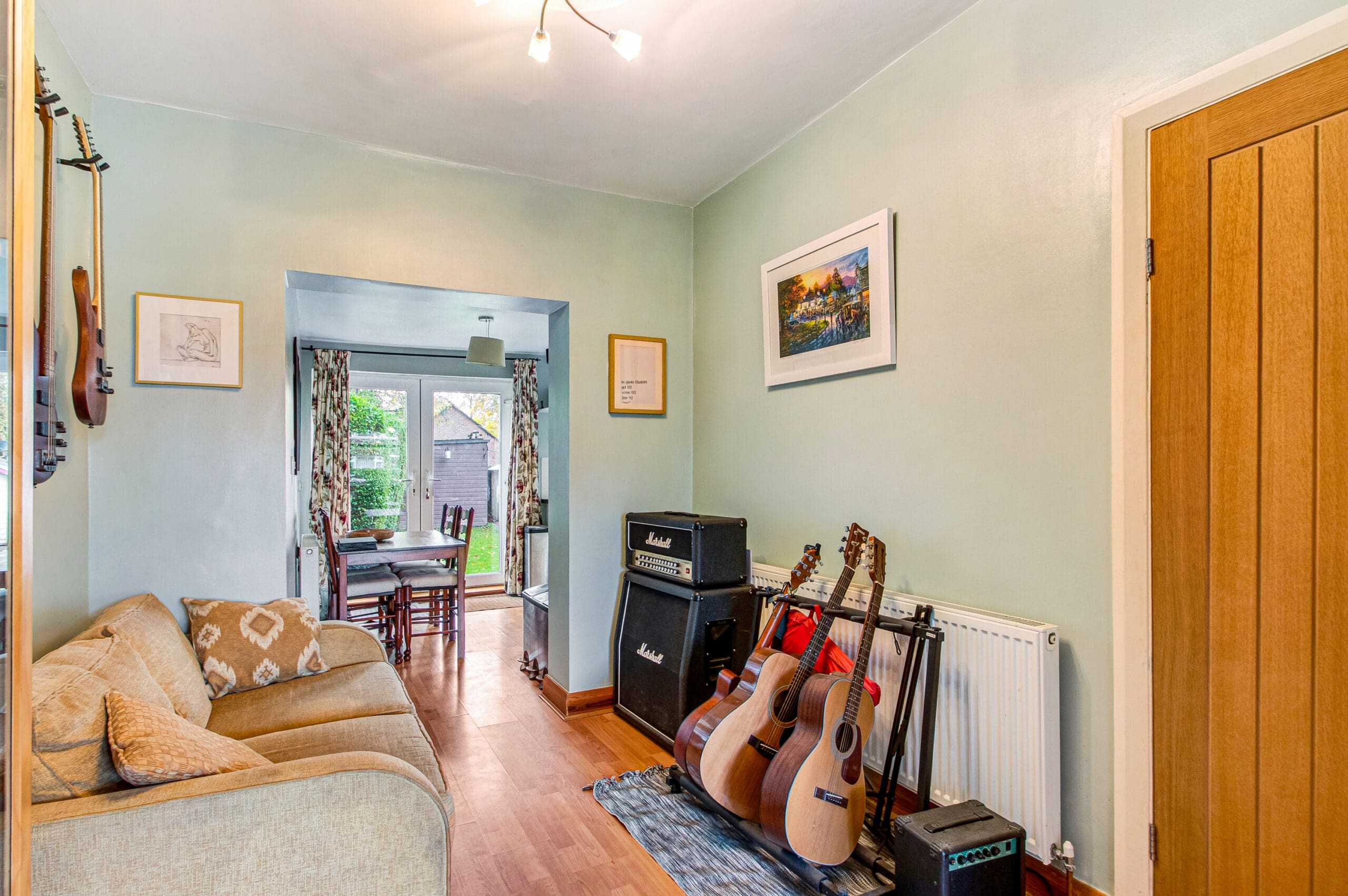 Lawrence Road, Flixton - VitalSpace