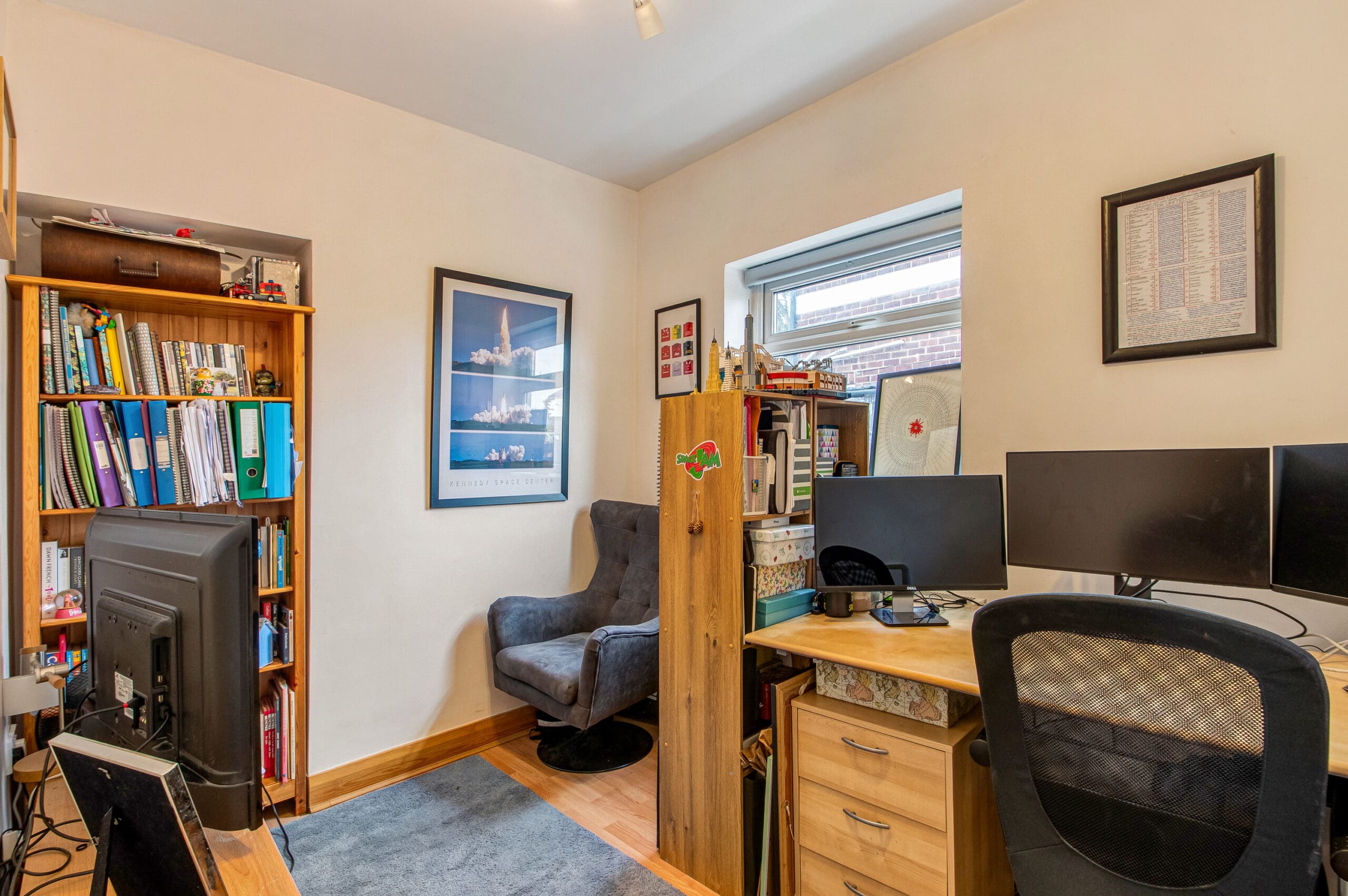 Lawrence Road, Flixton - VitalSpace