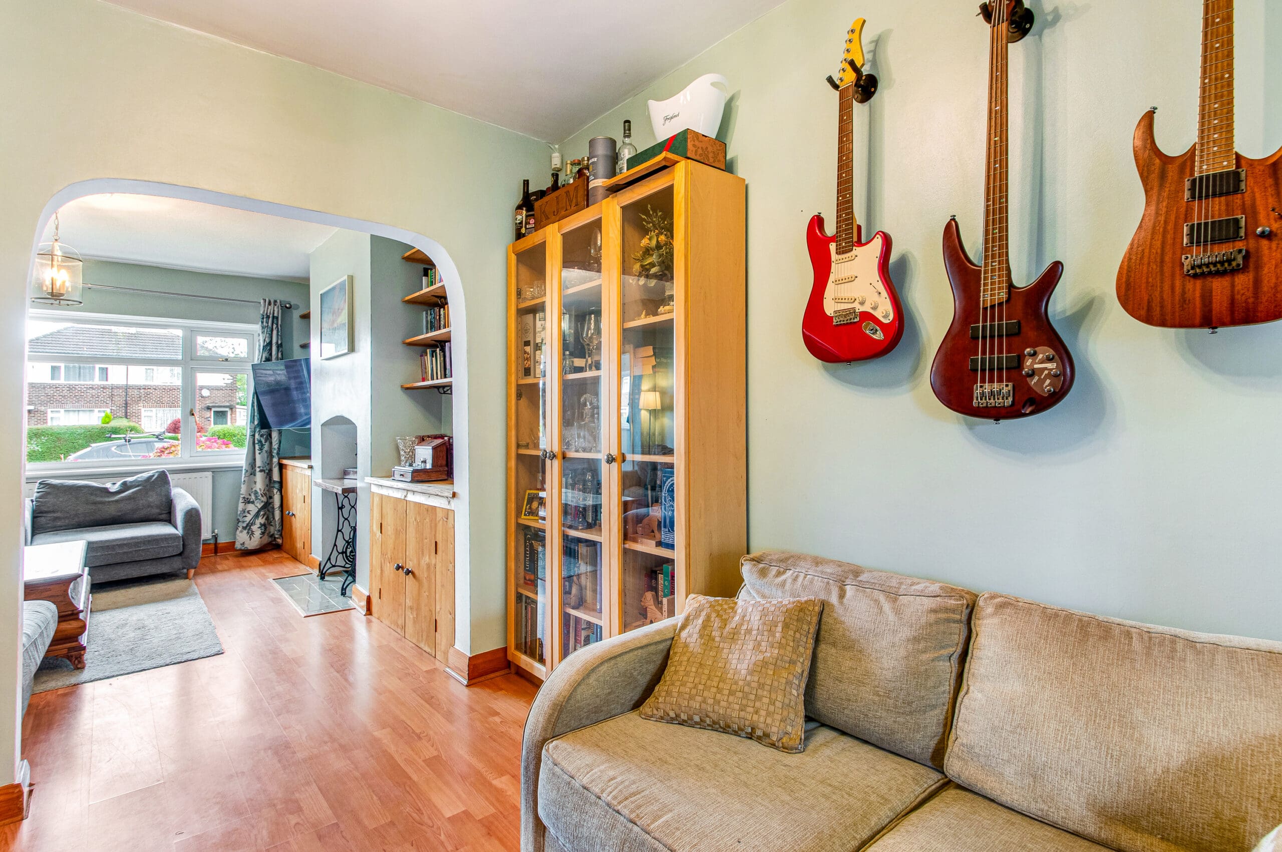 Lawrence Road, Flixton - VitalSpace