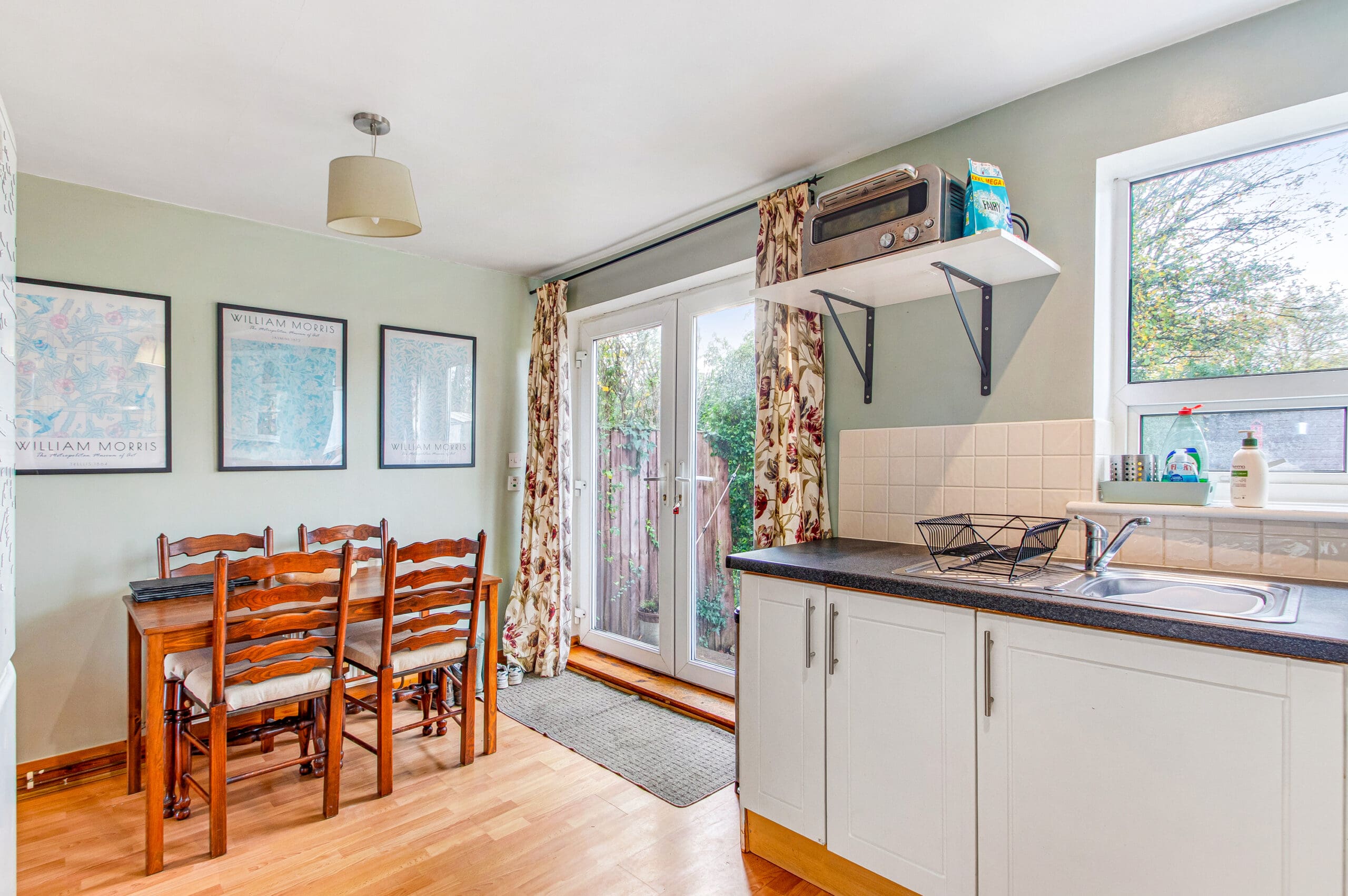 Lawrence Road, Flixton - VitalSpace