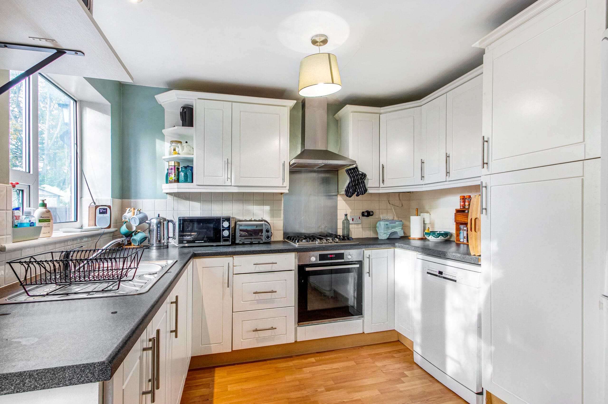 Lawrence Road, Flixton - VitalSpace