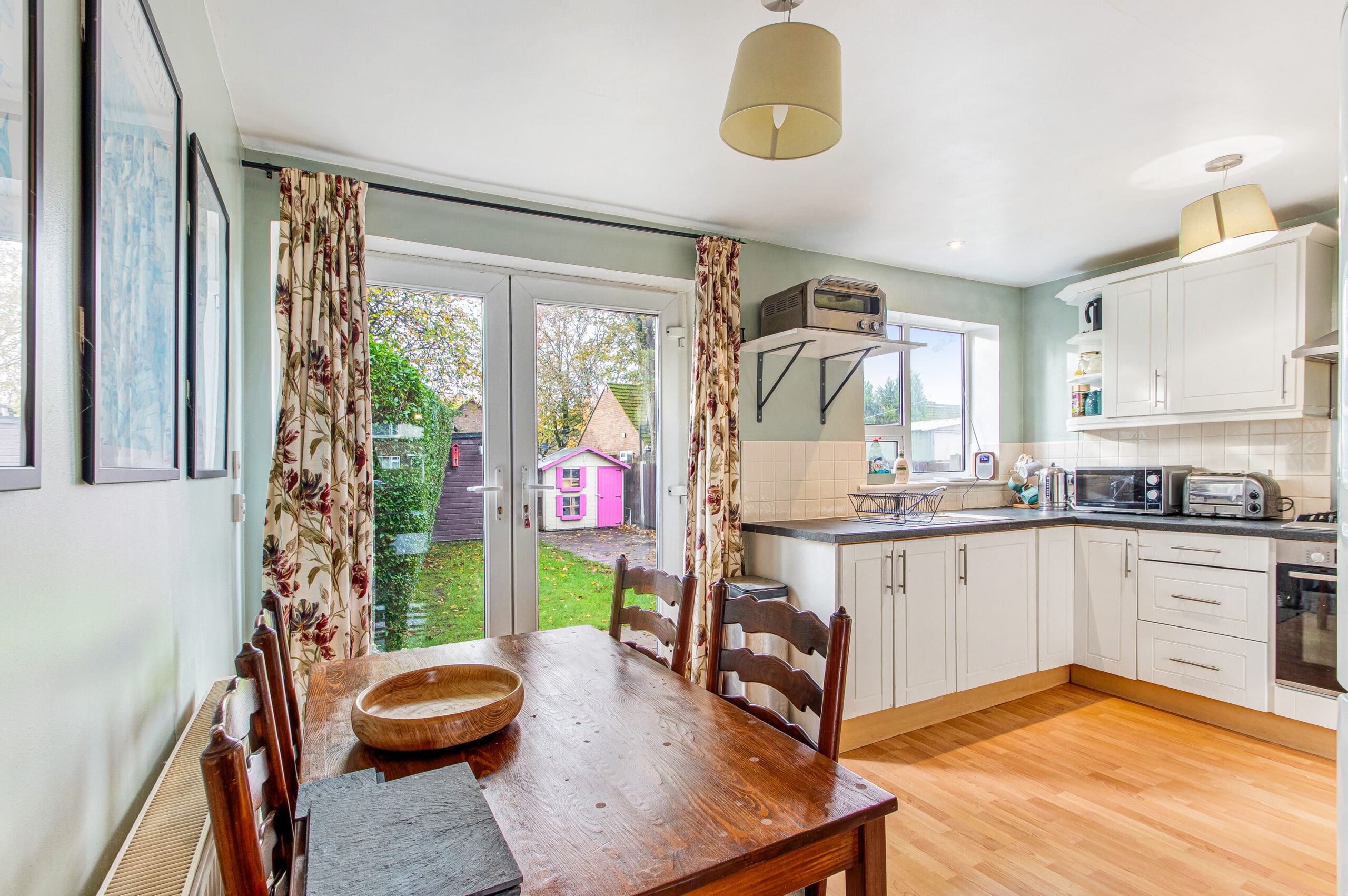 Lawrence Road, Flixton - VitalSpace