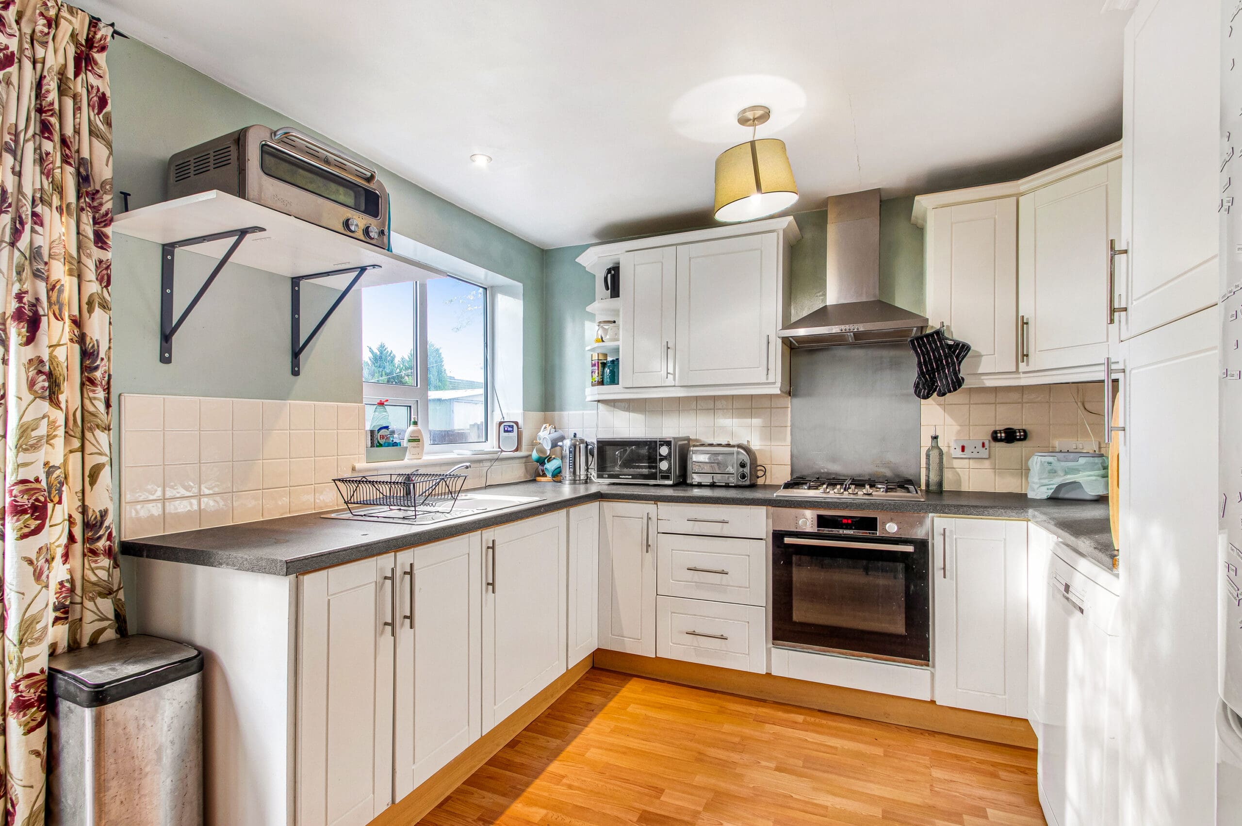 Lawrence Road, Flixton - VitalSpace