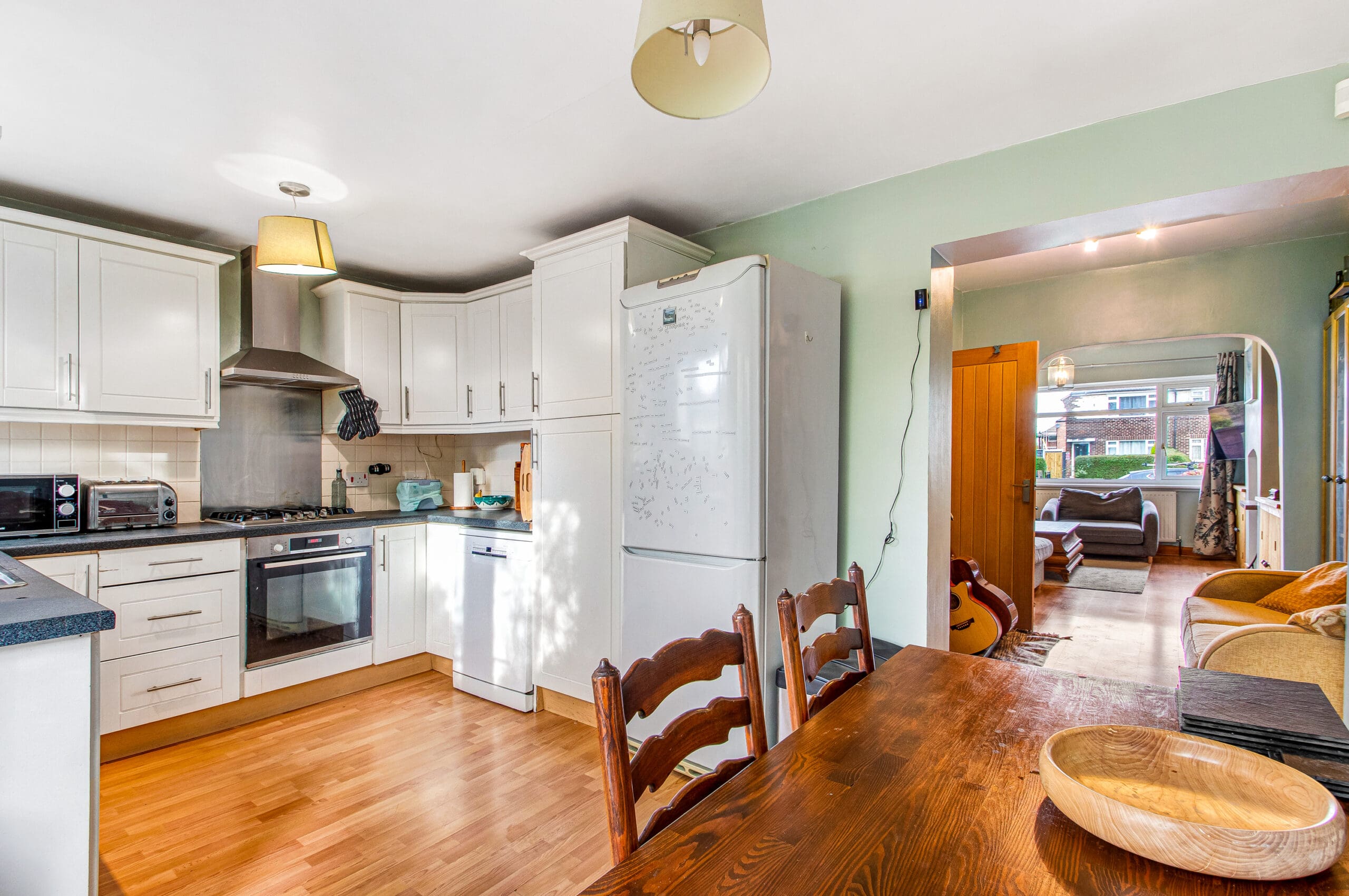 Lawrence Road, Flixton - VitalSpace