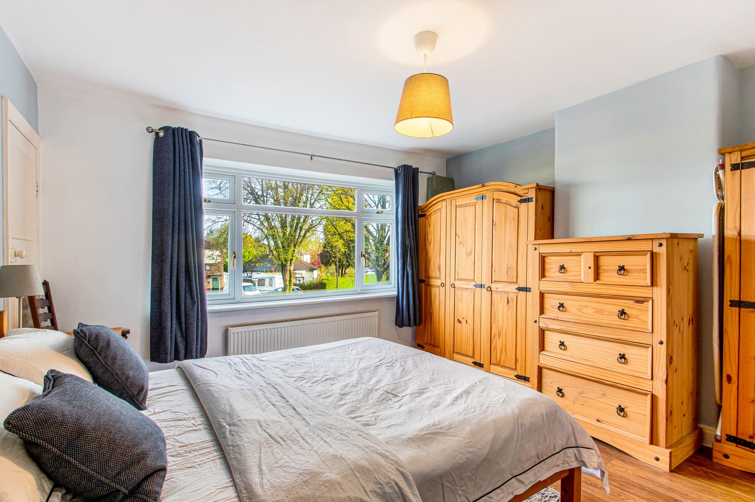 Lawrence Road, Flixton - VitalSpace