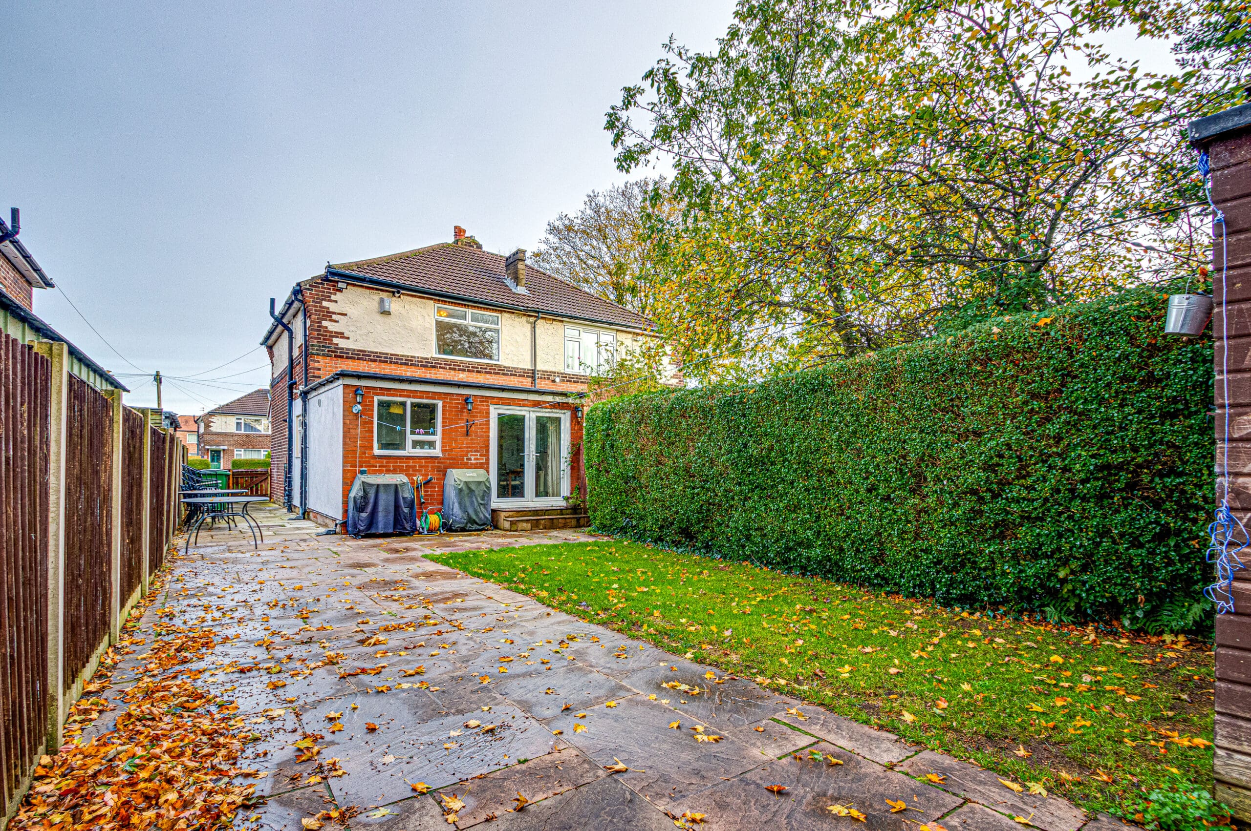 Lawrence Road, Flixton - VitalSpace