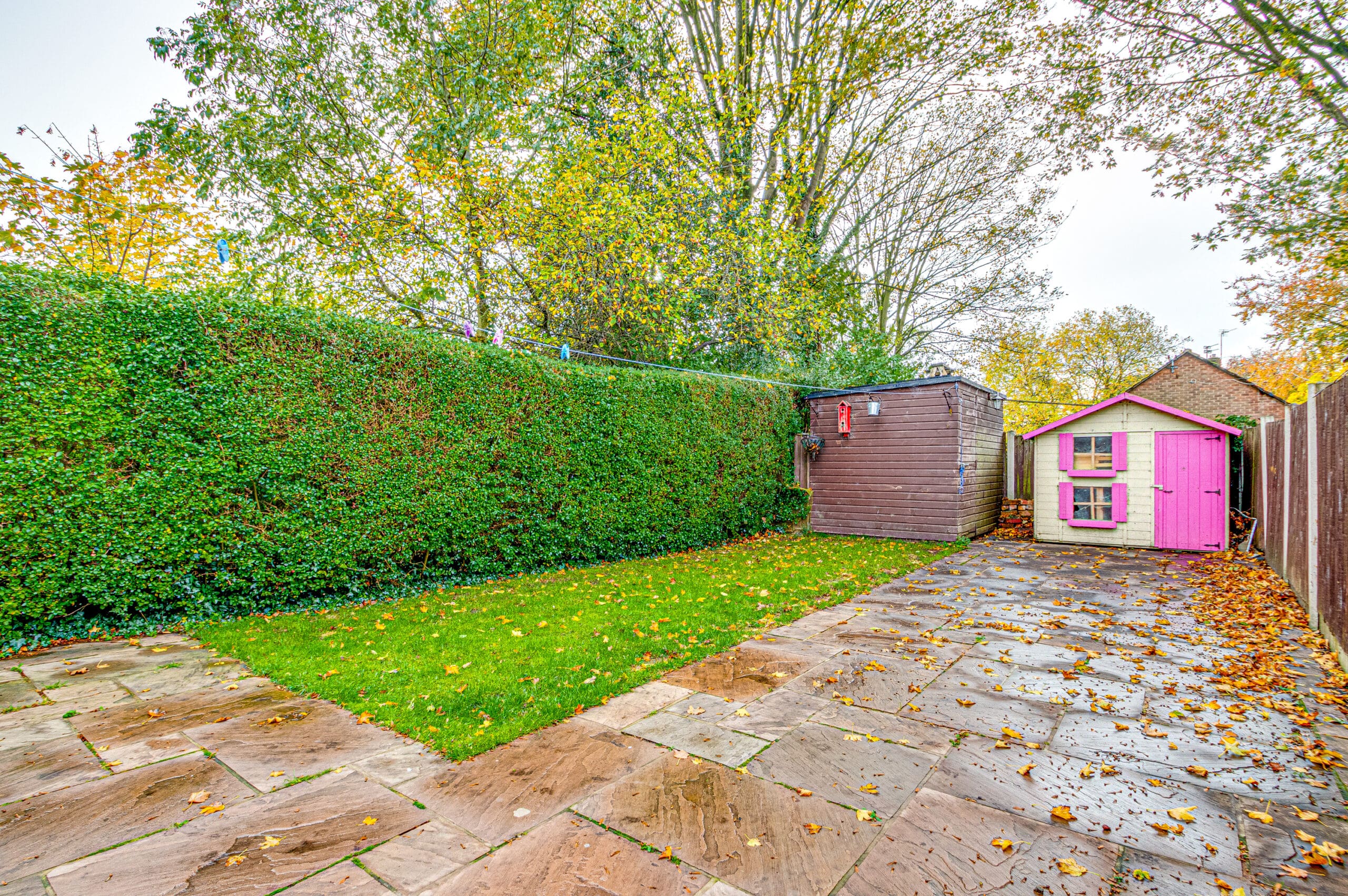 Lawrence Road, Flixton - VitalSpace