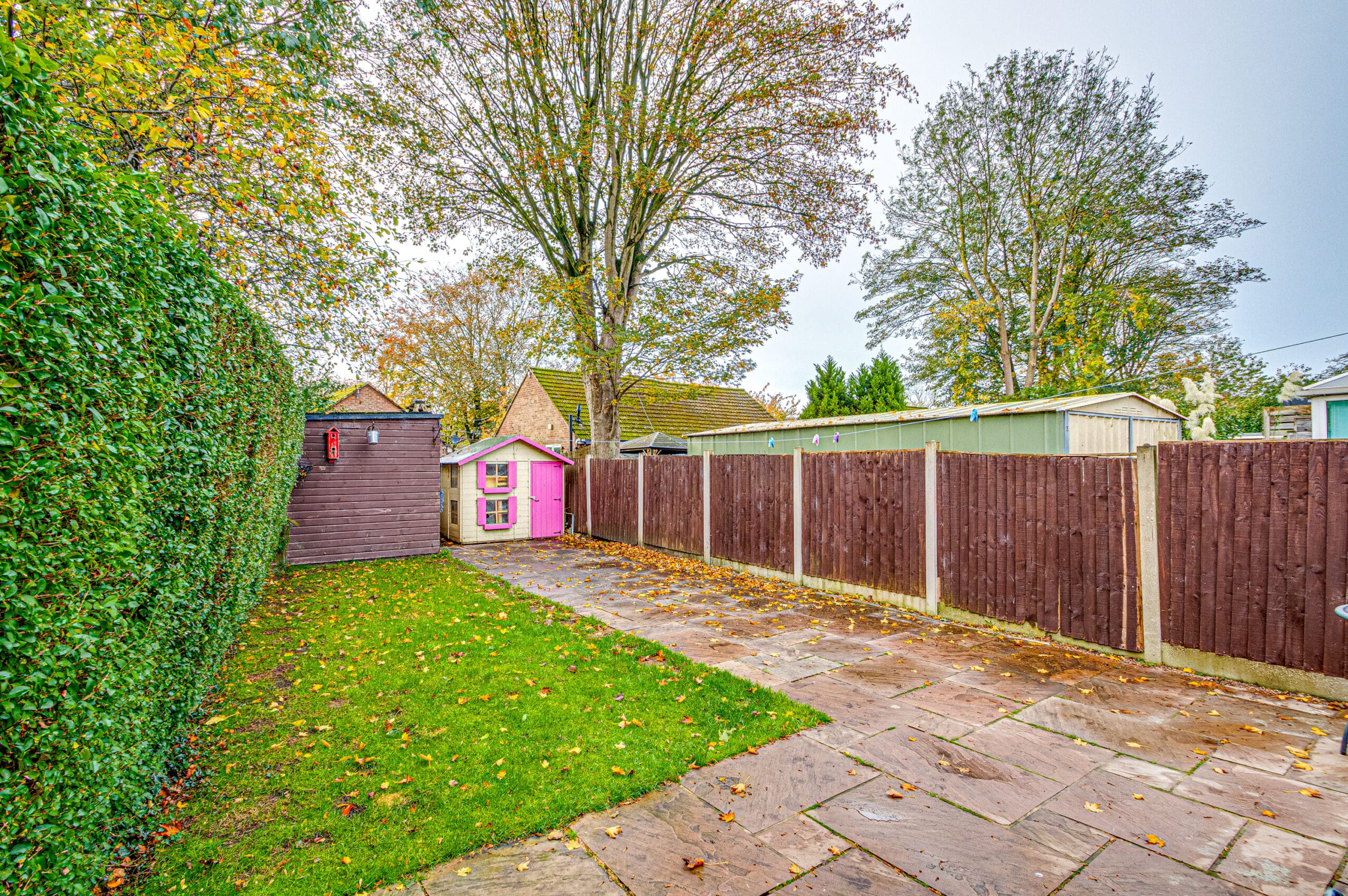 Lawrence Road, Flixton - VitalSpace