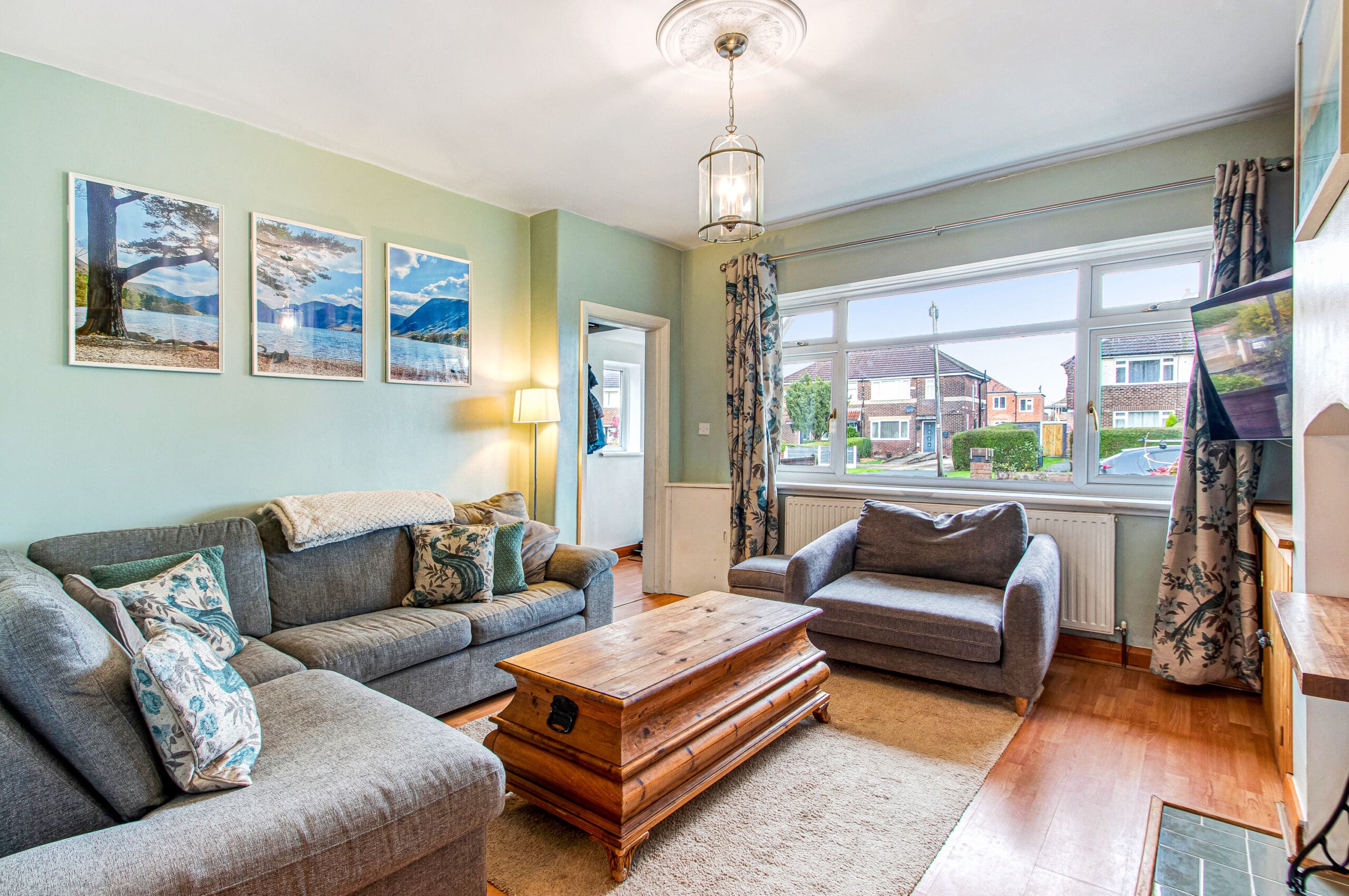 Lawrence Road, Flixton - VitalSpace