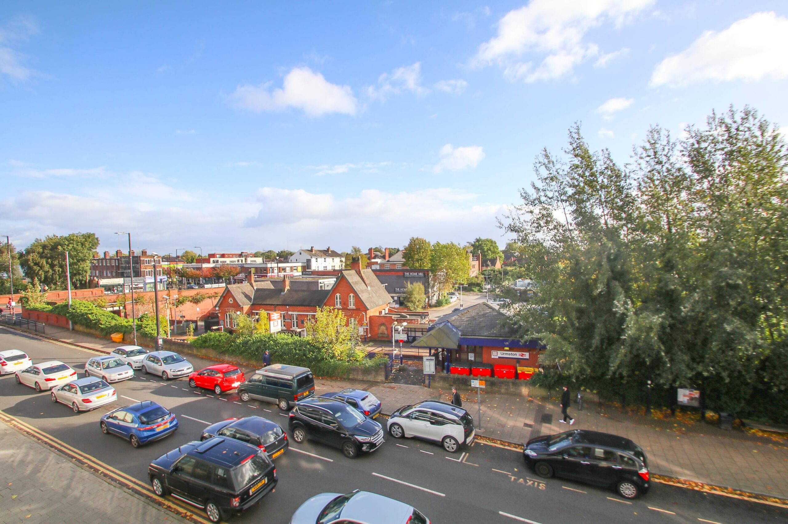 Flixton Road, Urmston - VitalSpace
