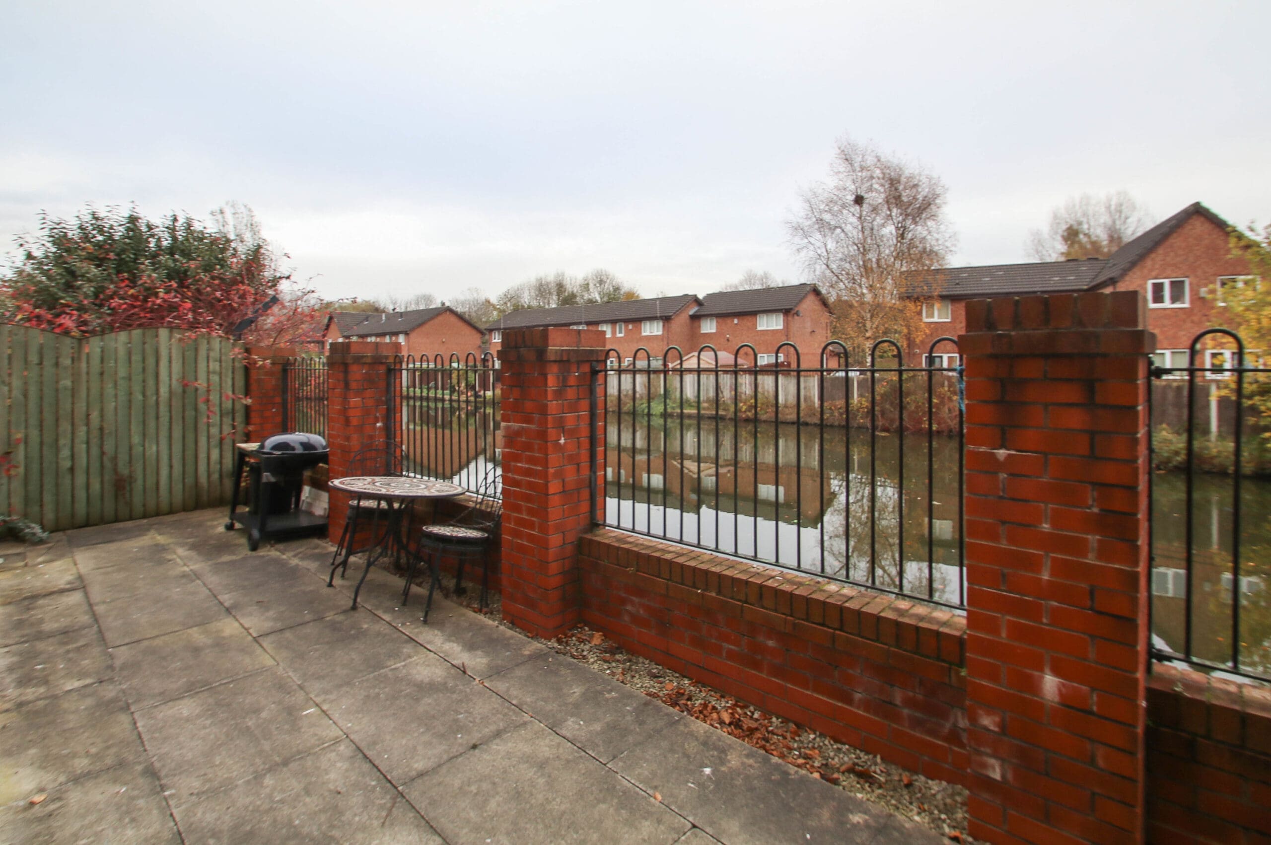 Chester Road, Stretford - VitalSpace