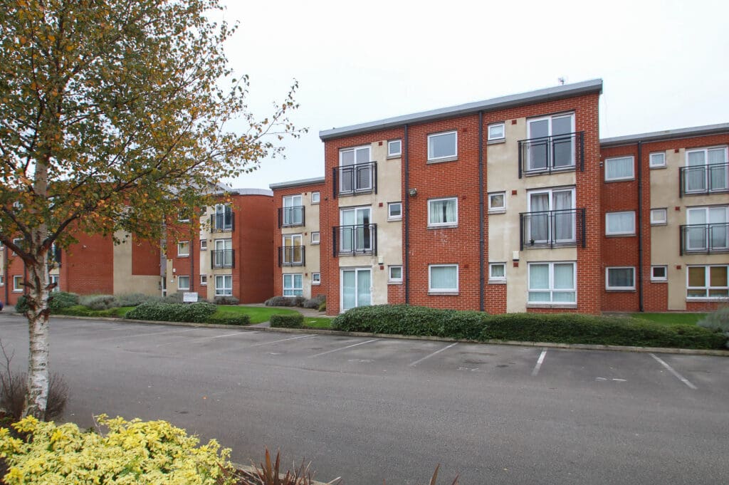 Chester Road, Stretford Image