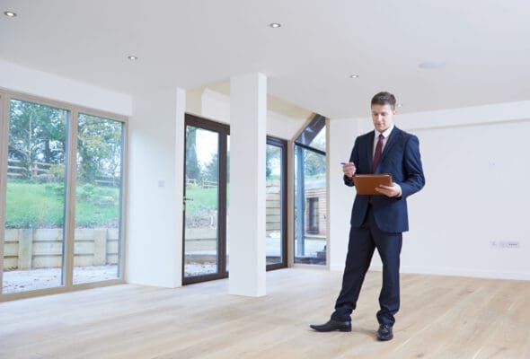 Arrange A Valuation Image