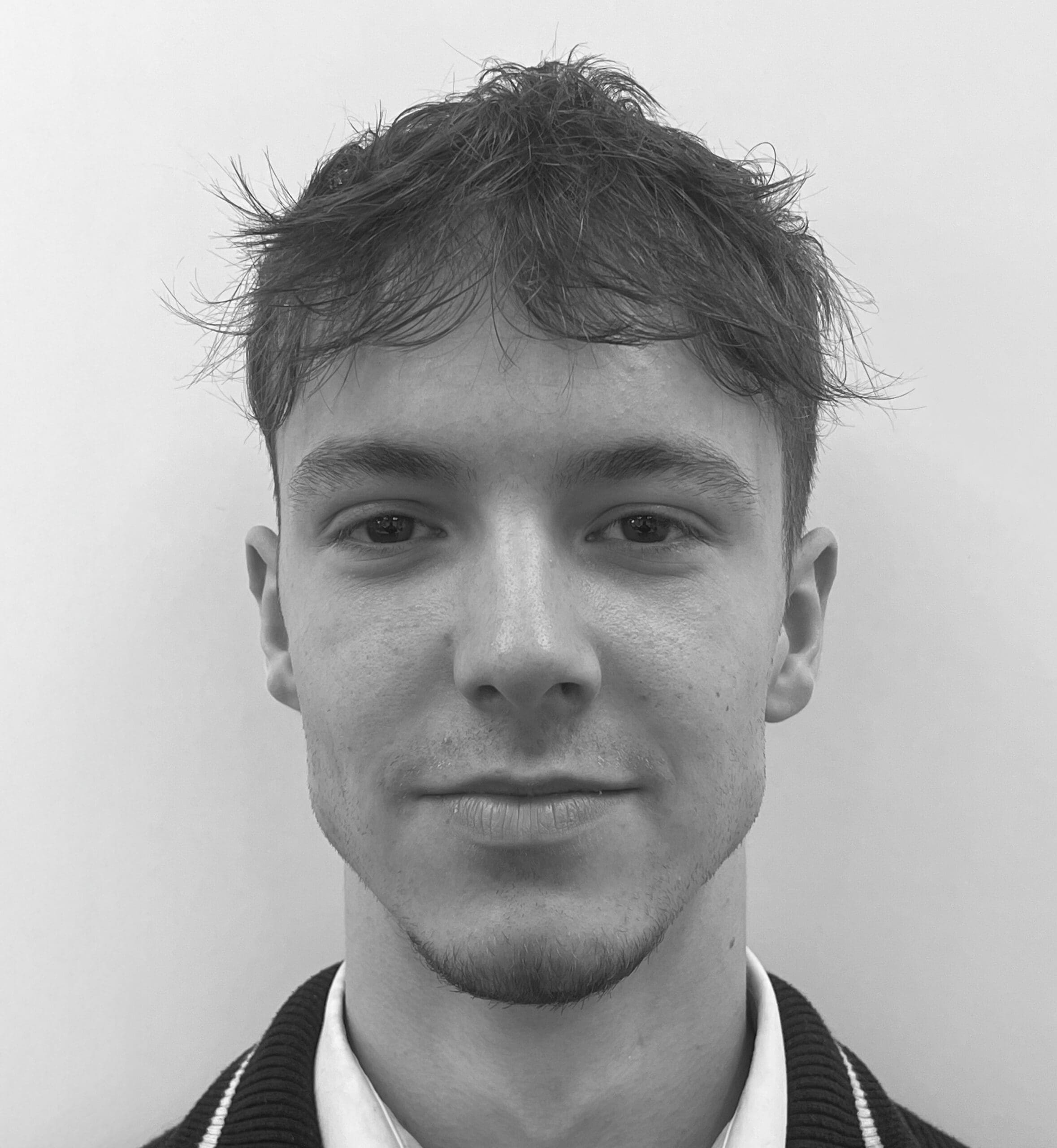 Callum Greatorex Image