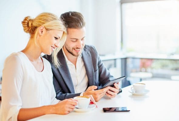 Our Landlord Guide Image