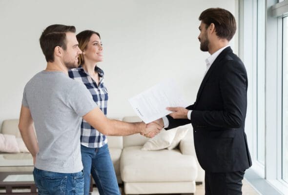 Landlord Services Image