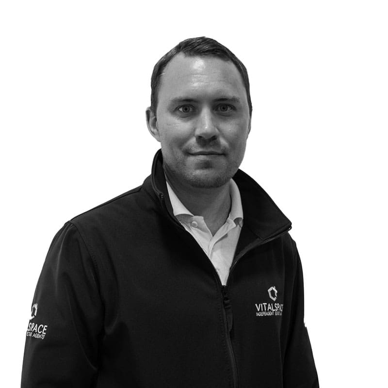 Richard Antrobus Image