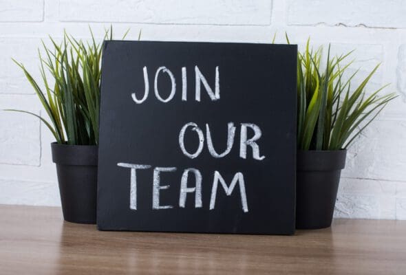 Join Our Team Image