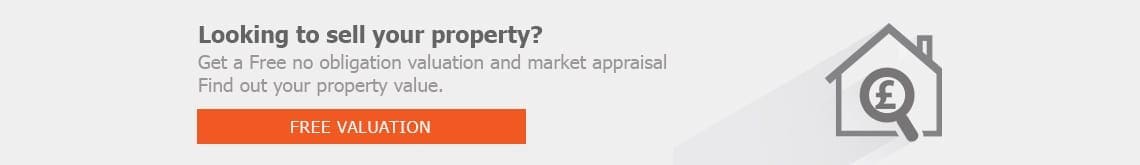 Free property valuation