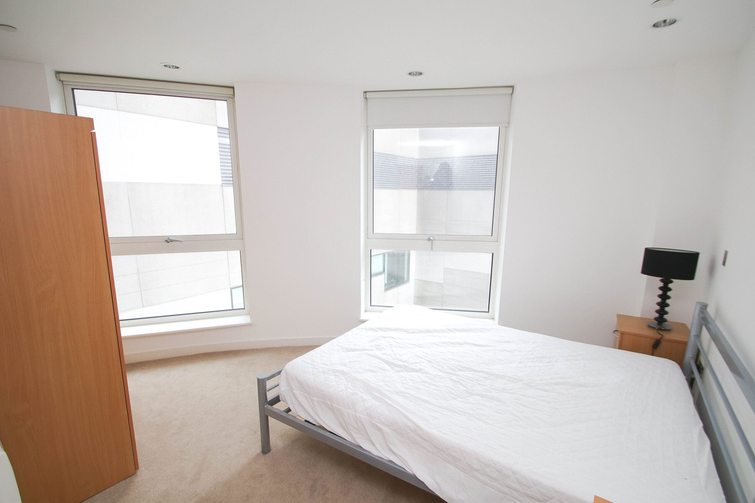 The Heart, Media City UK - VitalSpace