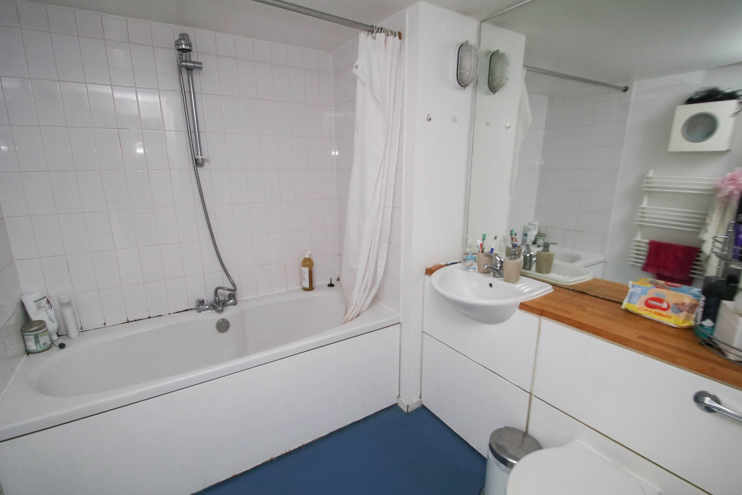 Hulme Hall Road, Castlefield - VitalSpace