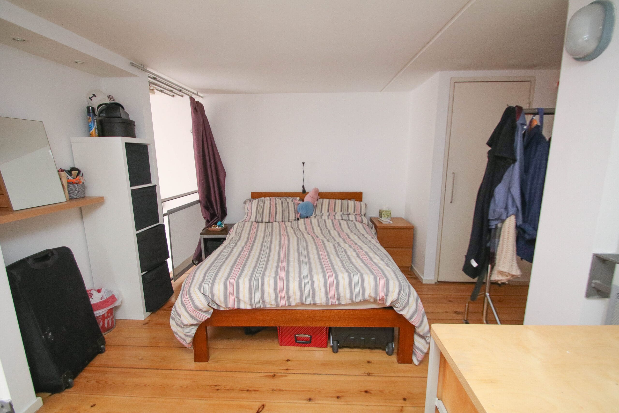 Hulme Hall Road, Castlefield - VitalSpace