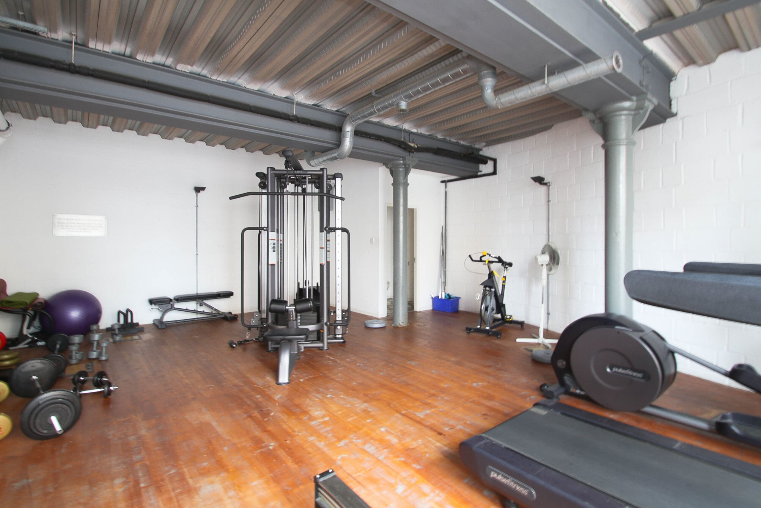 Hulme Hall Road, Castlefield - VitalSpace