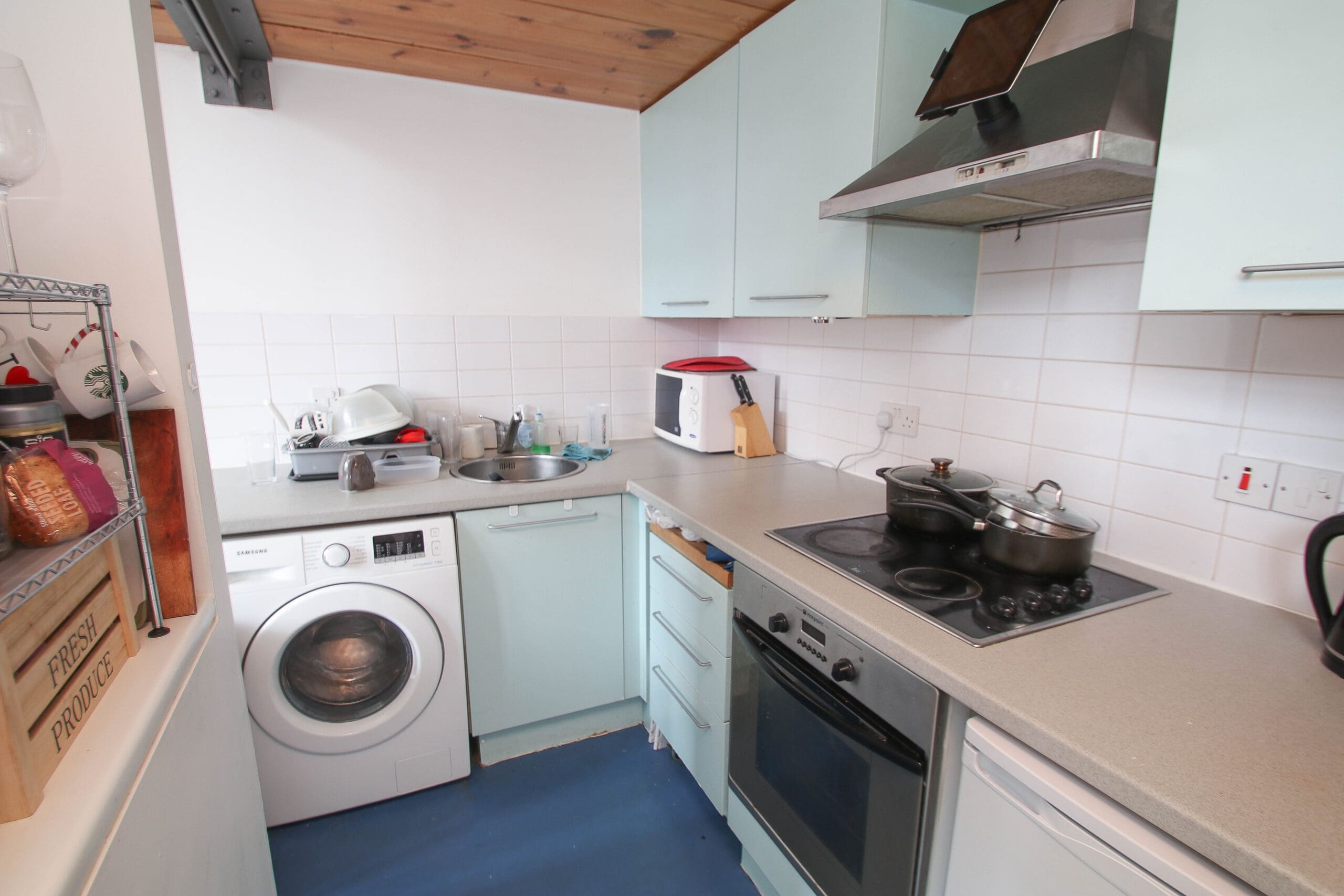 Hulme Hall Road, Castlefield - VitalSpace