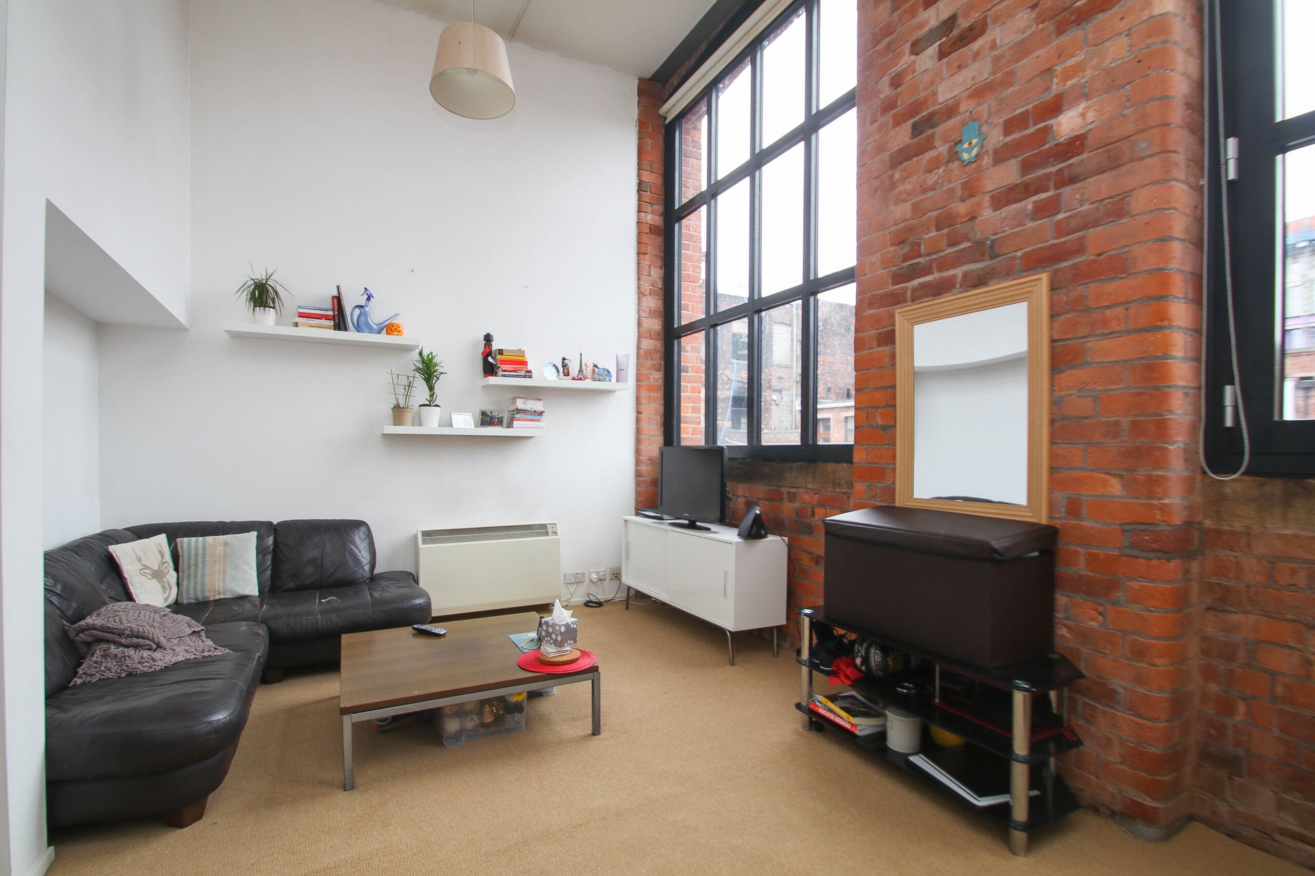 Hulme Hall Road, Castlefield - VitalSpace