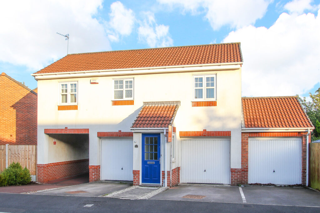 Townsgate Way, Irlam Image