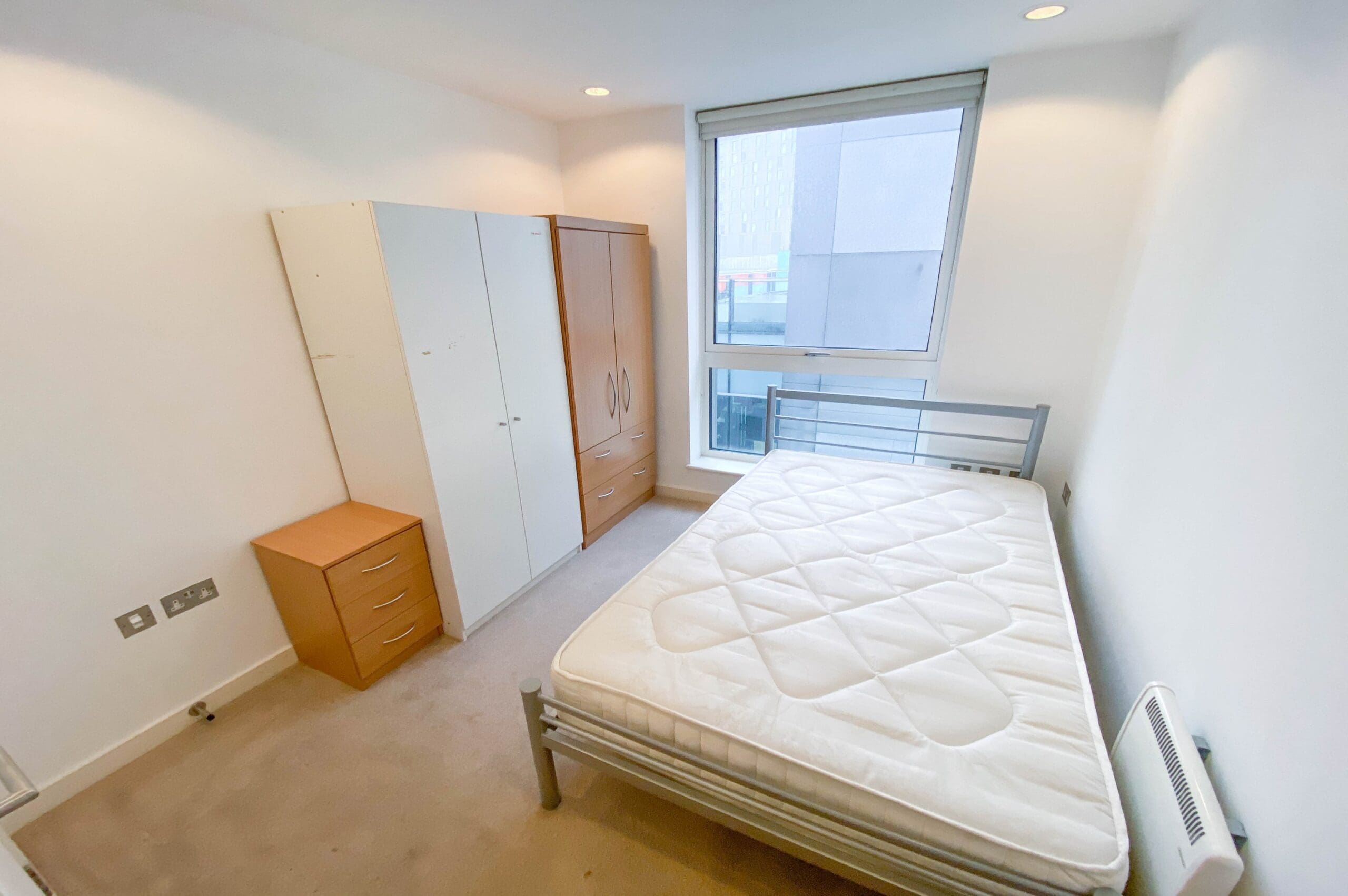 The Heart, Media City UK - VitalSpace