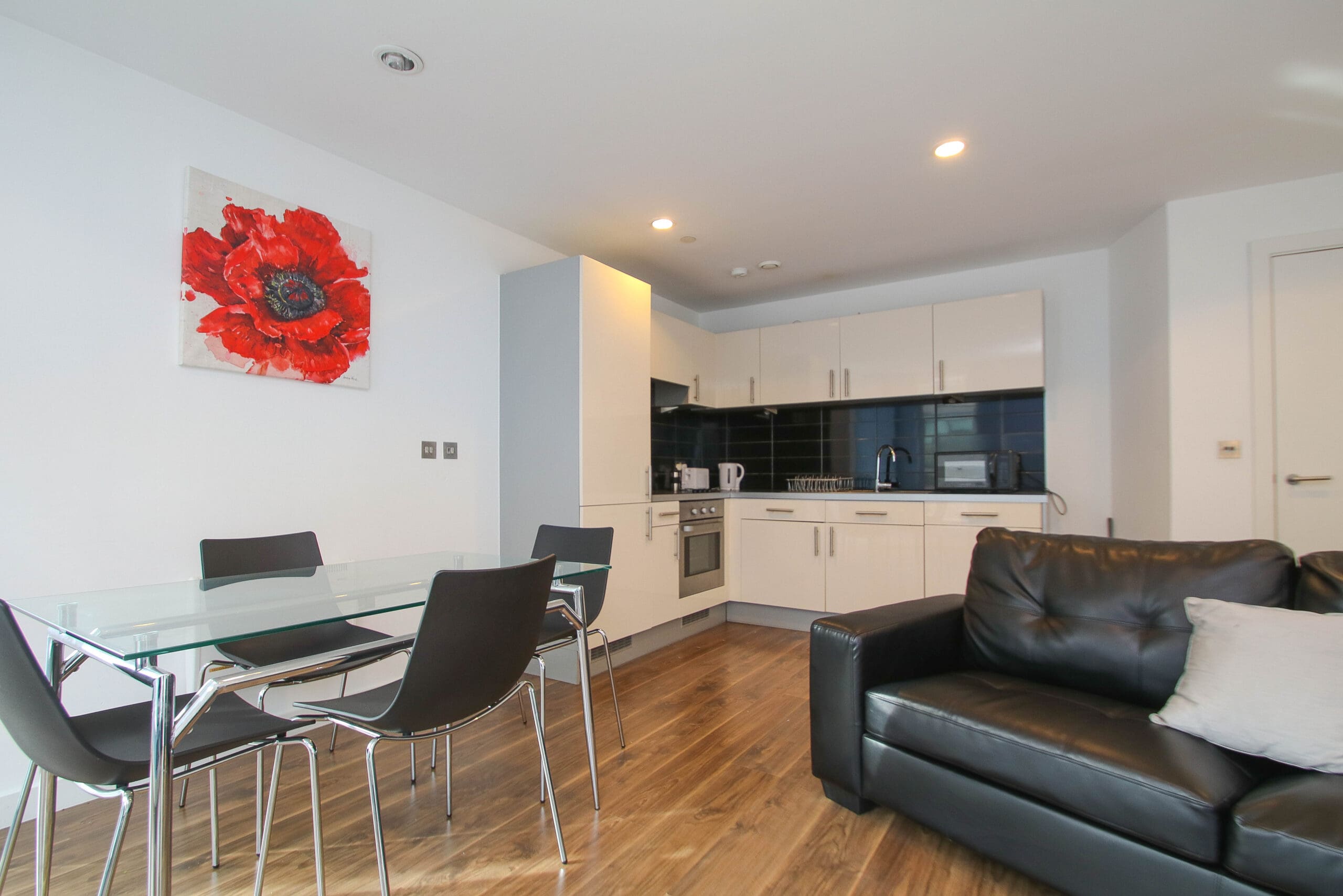 The Heart, Media City UK - VitalSpace