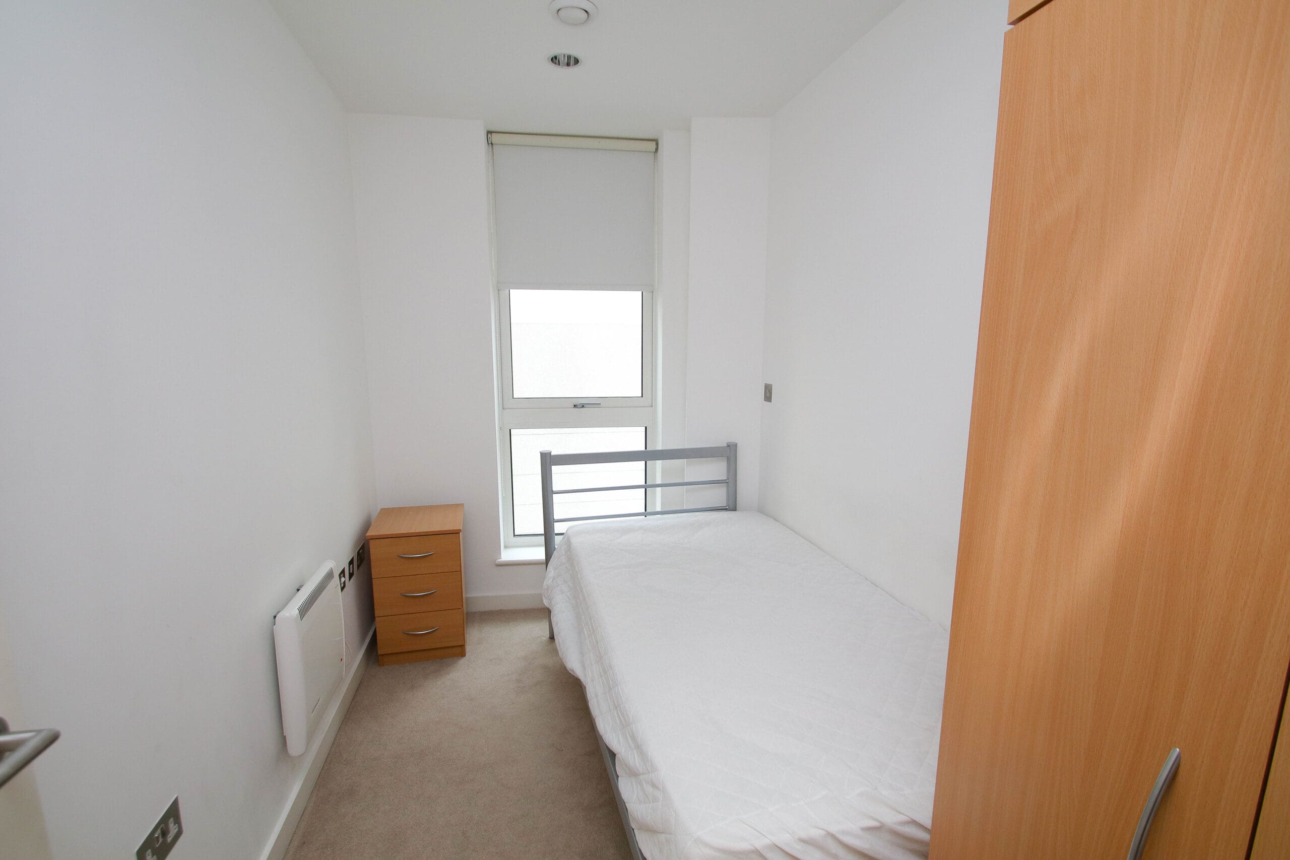 The Heart, Media City UK - VitalSpace