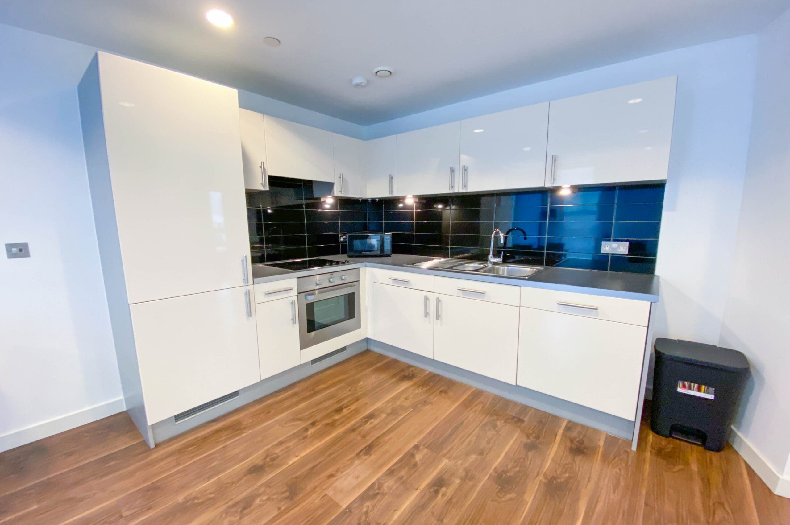 The Heart, Media City UK - VitalSpace