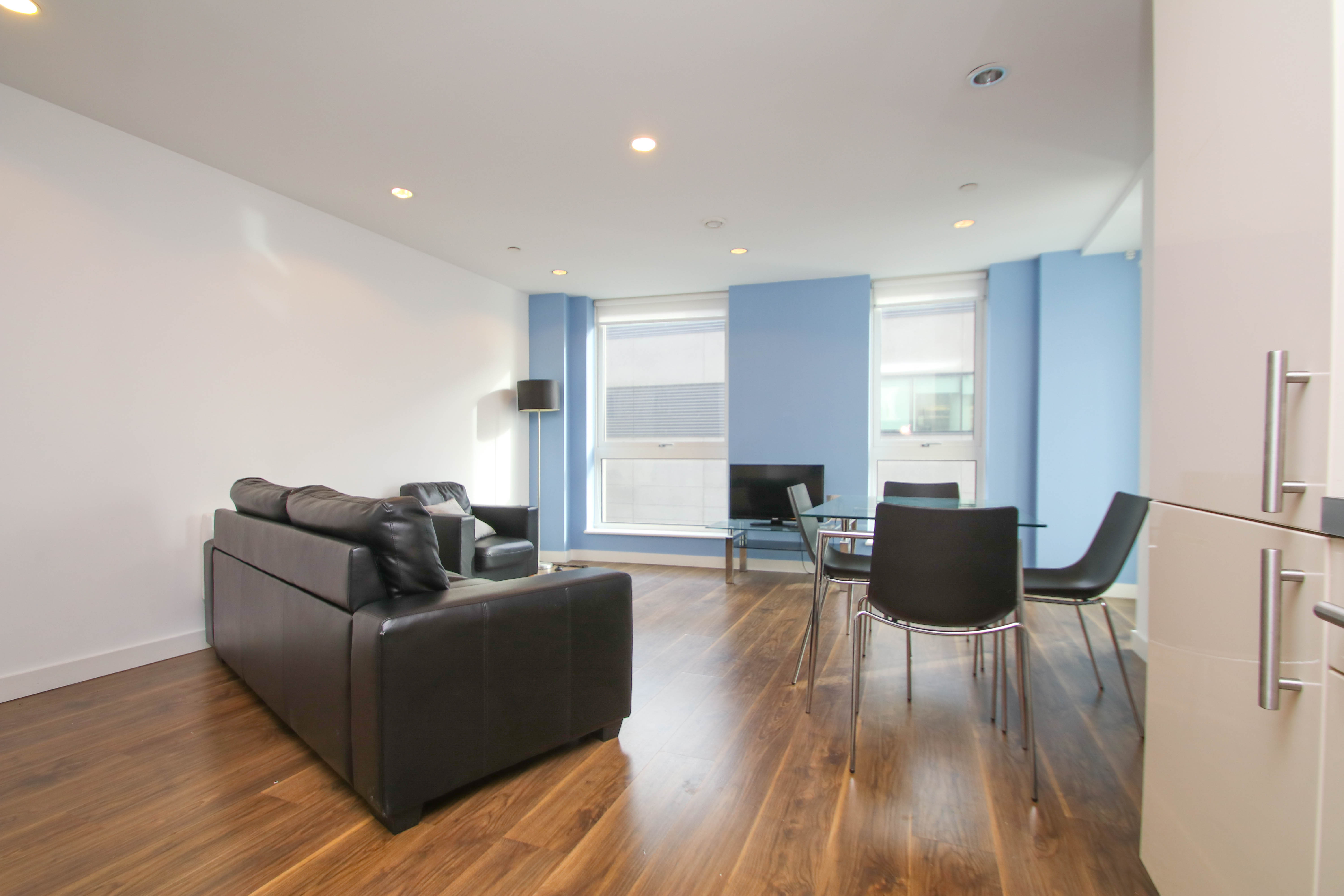 The Heart, Media City UK - VitalSpace