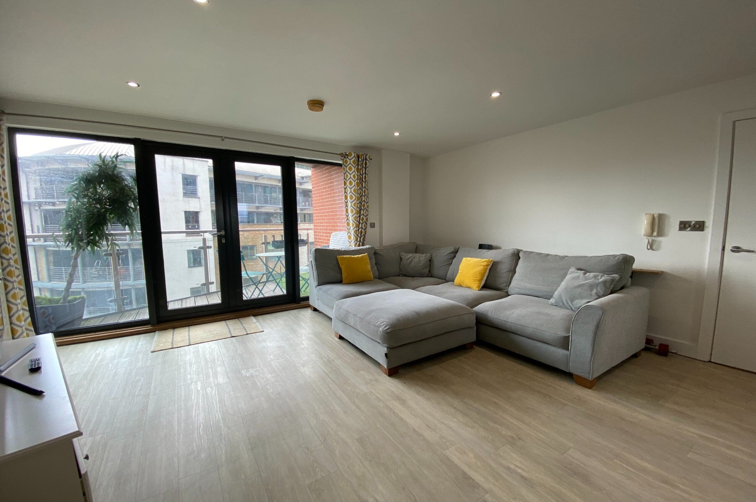 30 City Road East, Manchester - VitalSpace