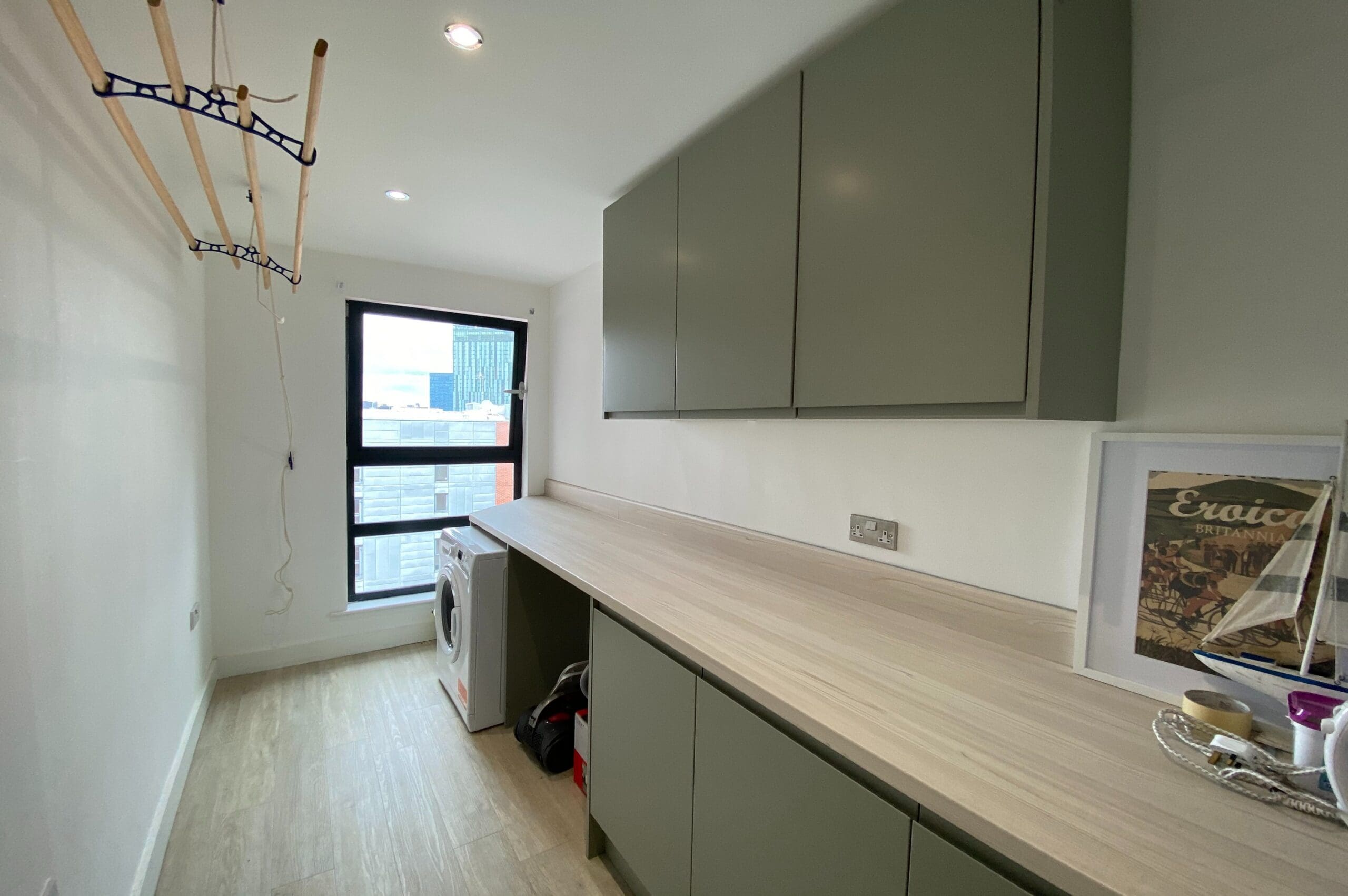 30 City Road East, Manchester - VitalSpace