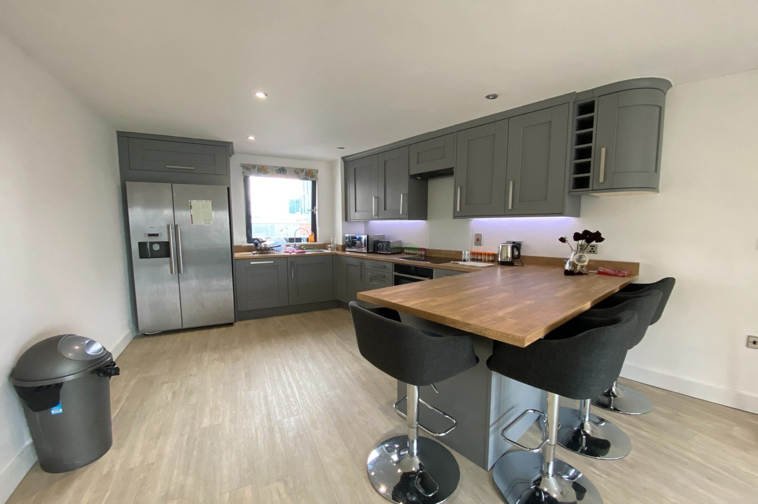 30 City Road East, Manchester - VitalSpace