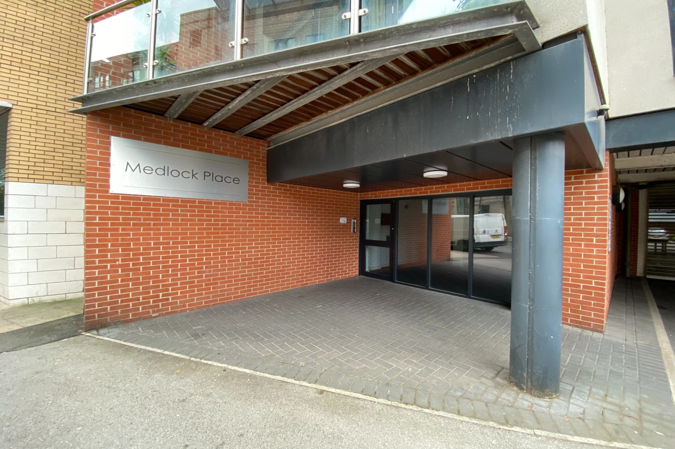 30 City Road East, Manchester - VitalSpace