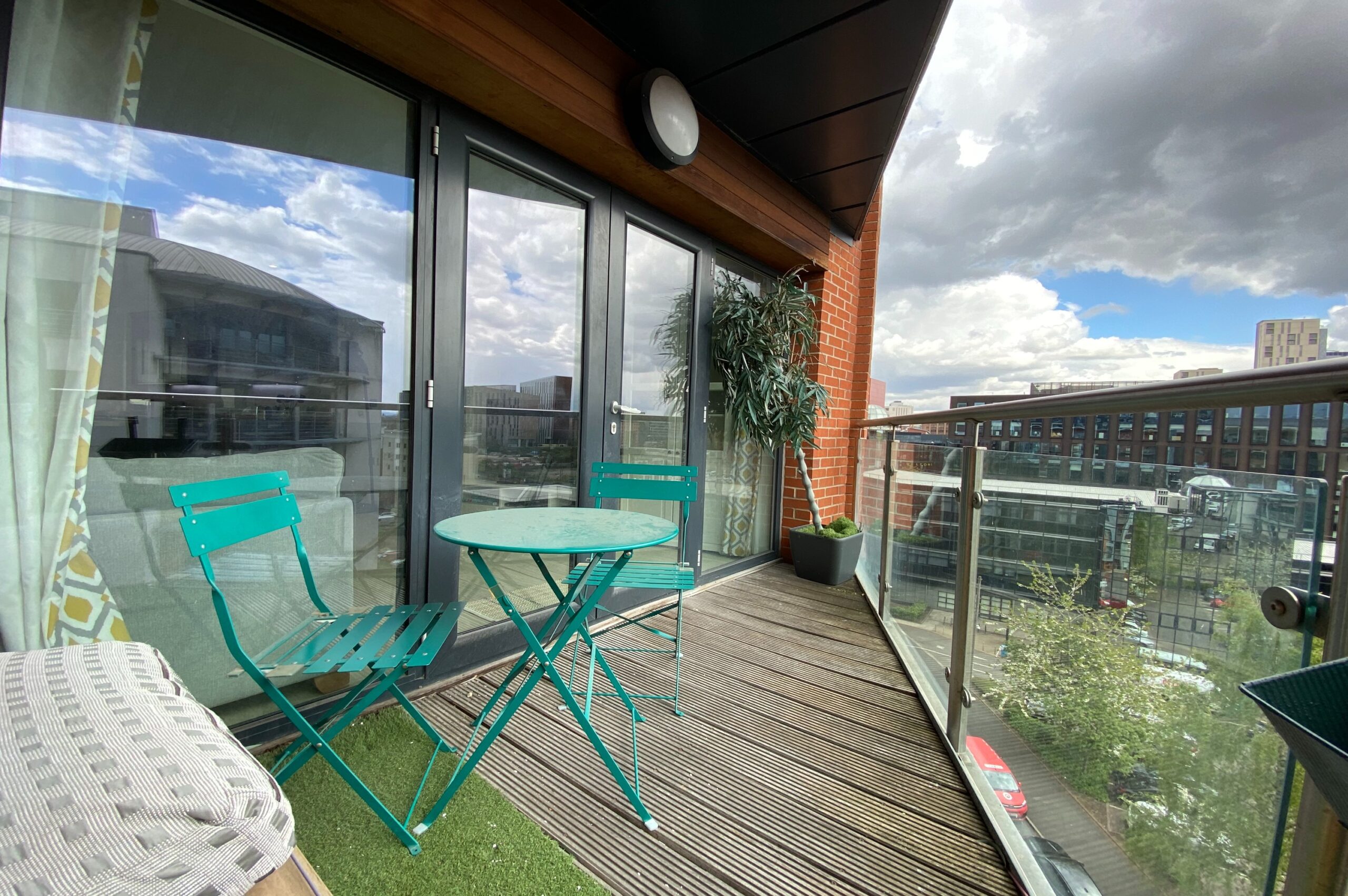 30 City Road East, Manchester - VitalSpace