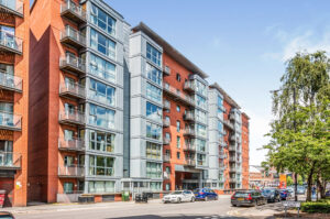 30 City Road East, Manchester Image