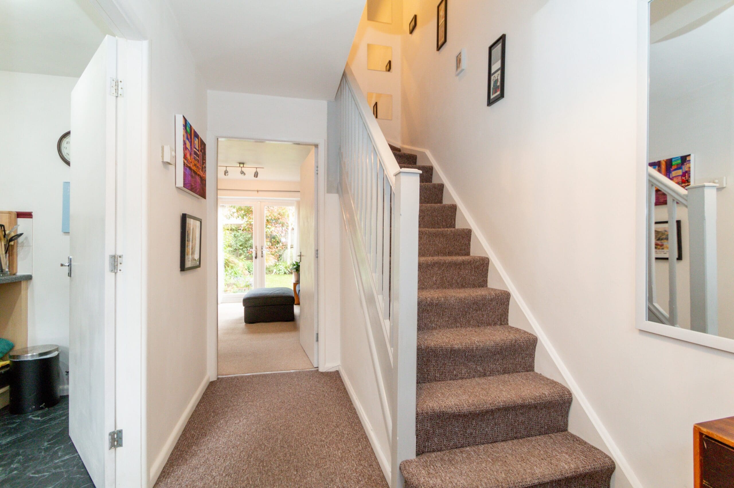 Peregrine Street, Hulme - VitalSpace