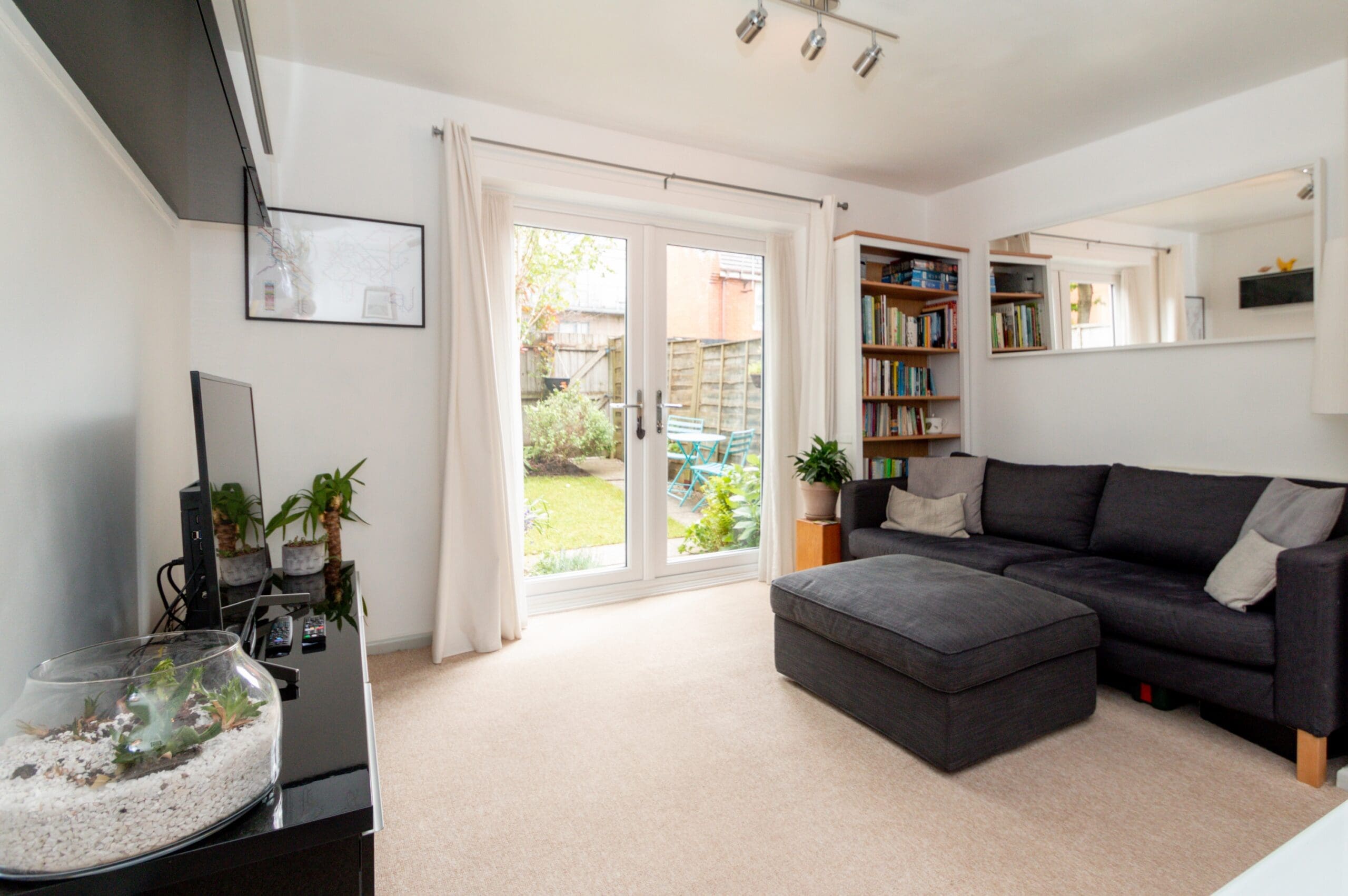 Peregrine Street, Hulme - VitalSpace