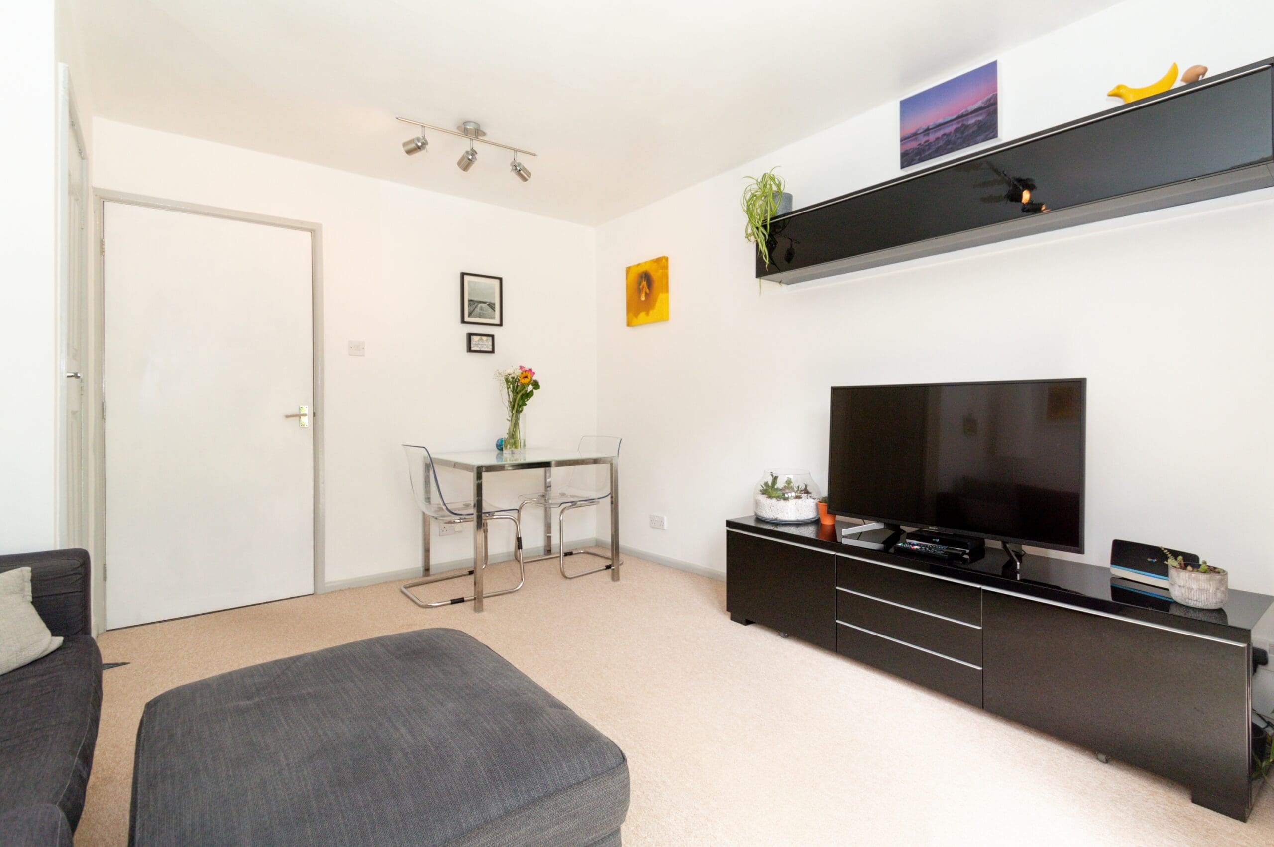 Peregrine Street, Hulme - VitalSpace